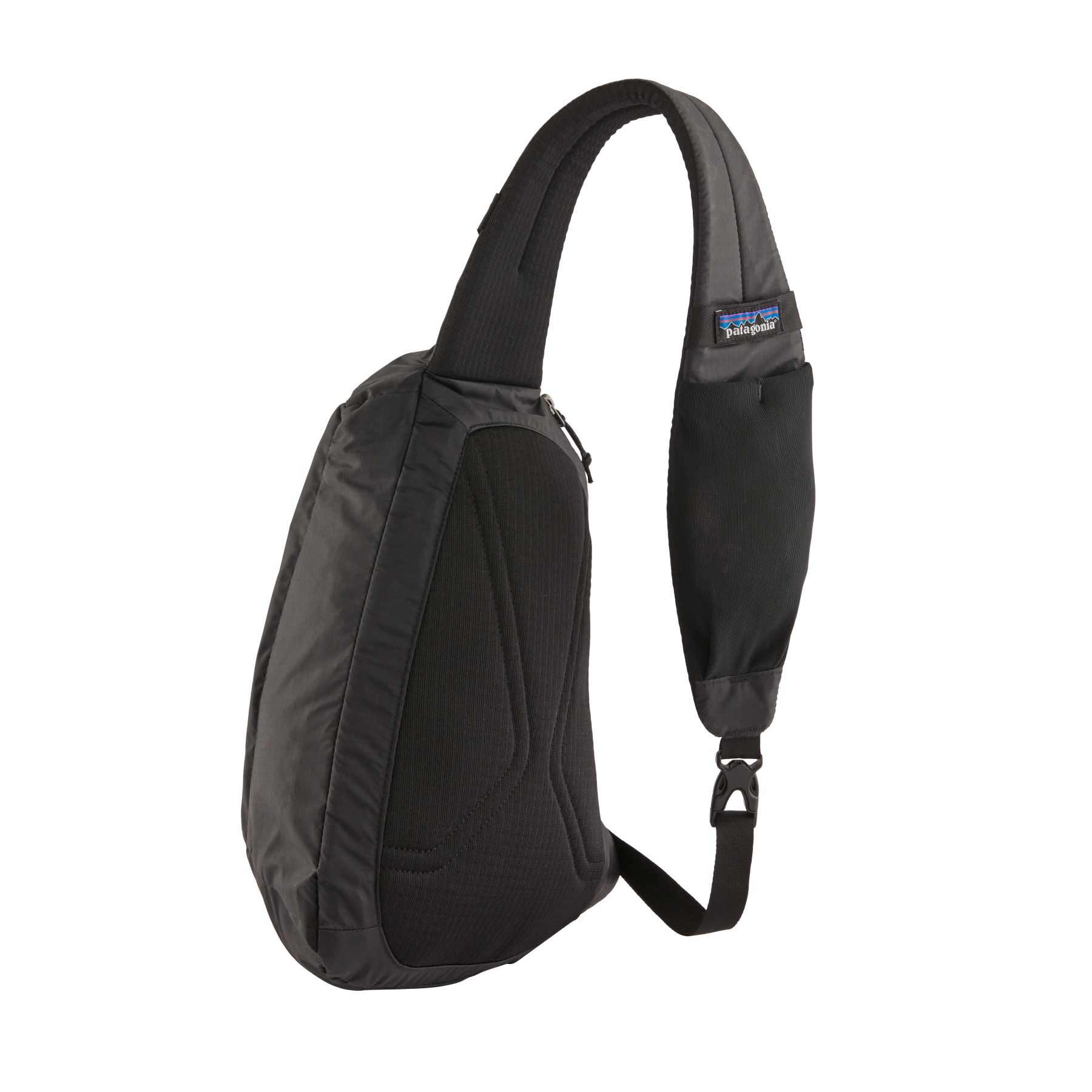 Ultralight Black Hole Sling (black)