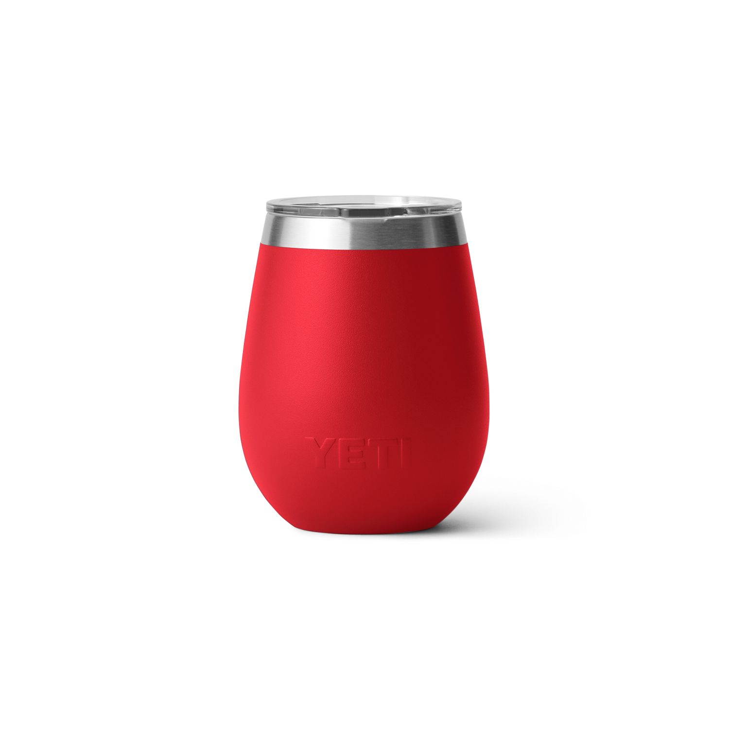 RAMBLER Wine Tumbler (Rescue Red)