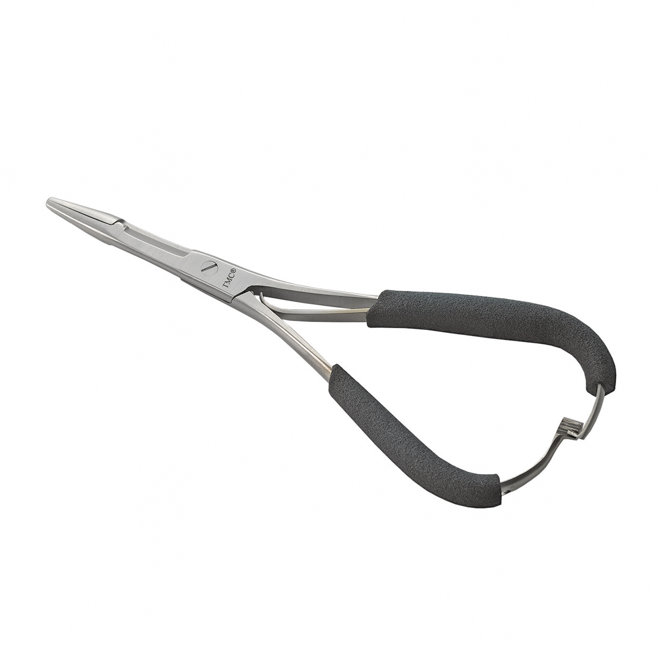 TMC Mitten Forceps Black