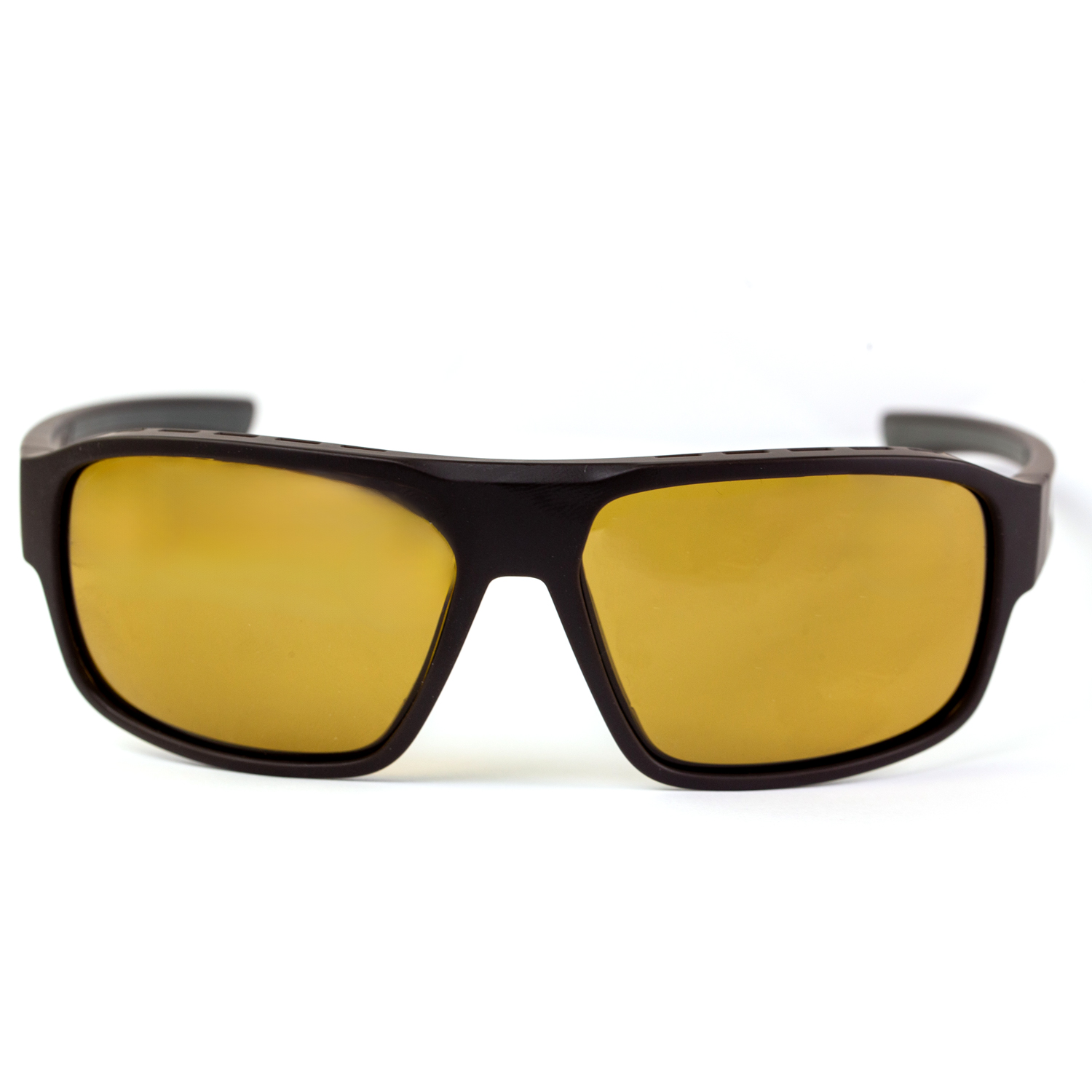 Polarisationsbrille Aquila Guide (amber/yellow)