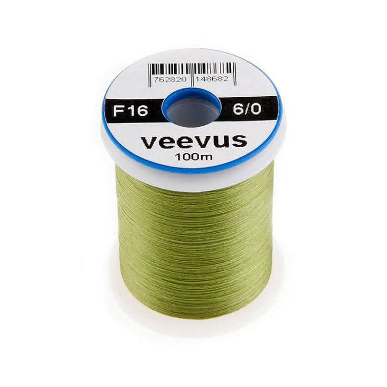 Veevus Tying Thread 6/0