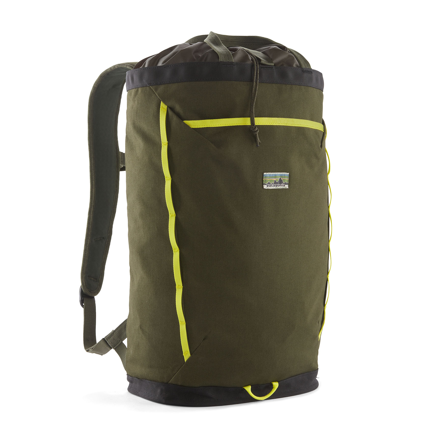 Fieldsmith Linked Pack (pine needle green)