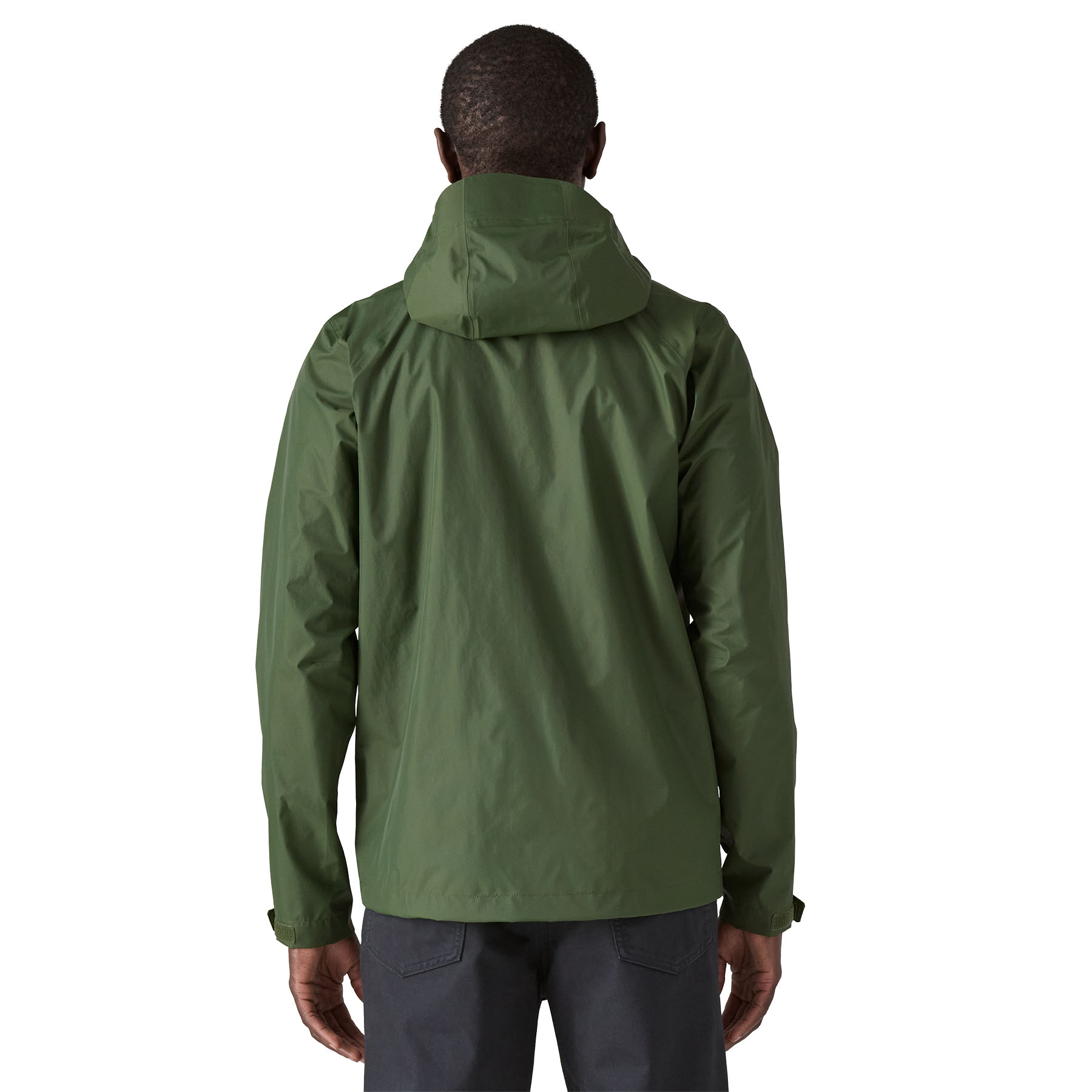 Men's Torrentshell 3L Jacket (torrey pine green)