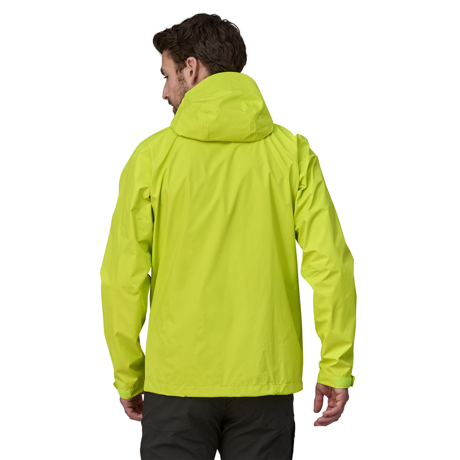 Men's Torrentshell 3L Jacket (phosphorus green)