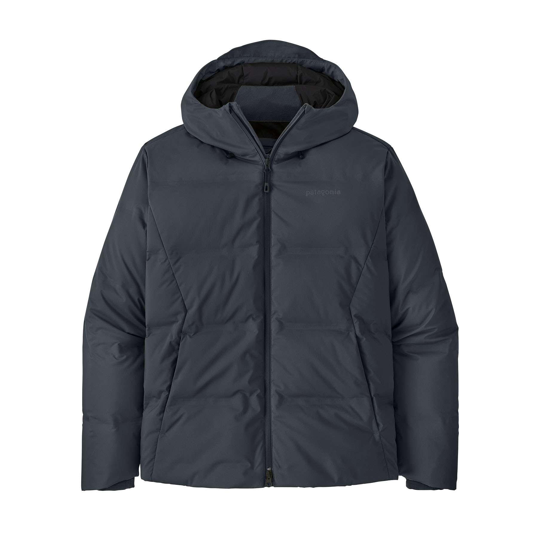 Jackson Glacier Jacket (smolder blue)