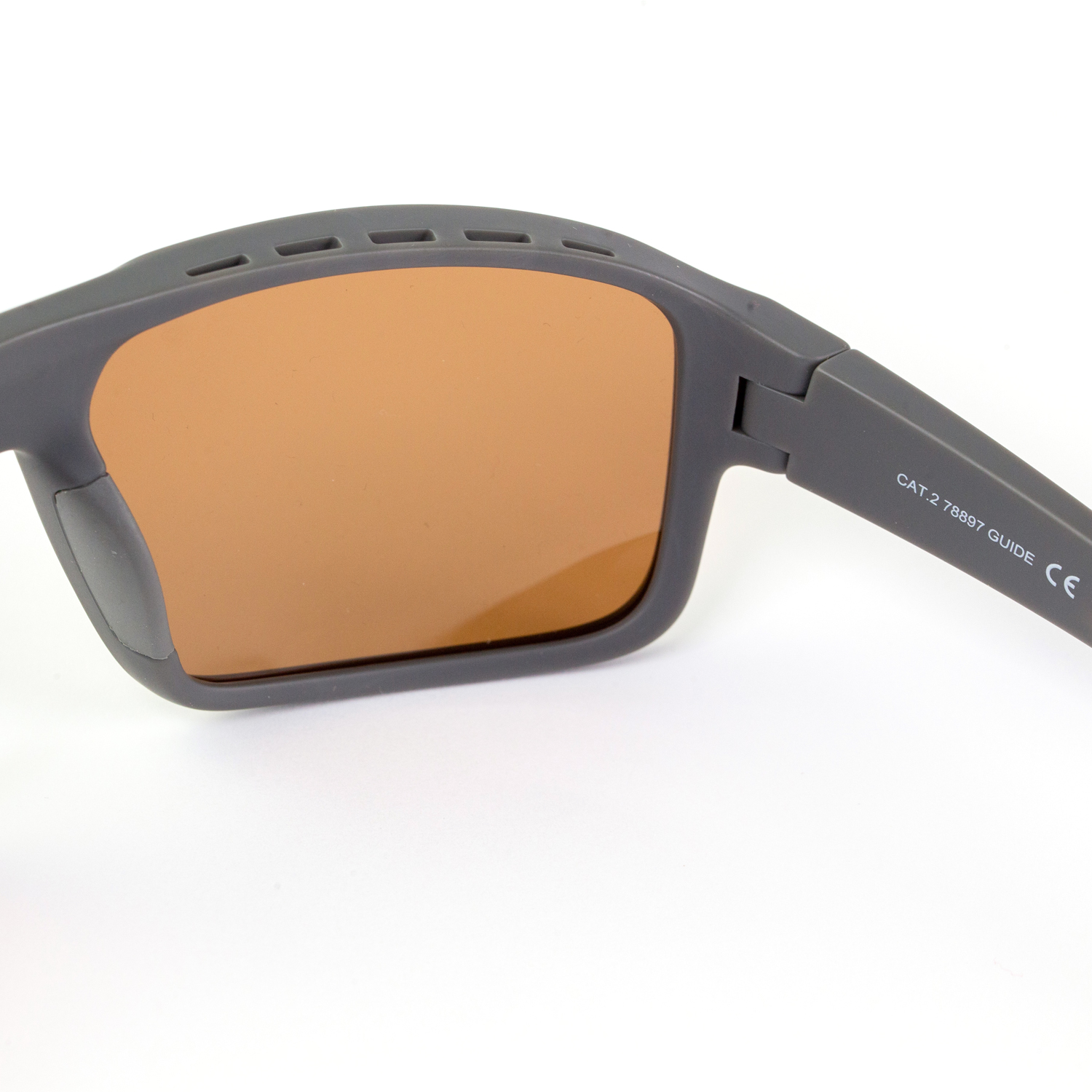 Polarisationsbrille Aquila Guide (braun)