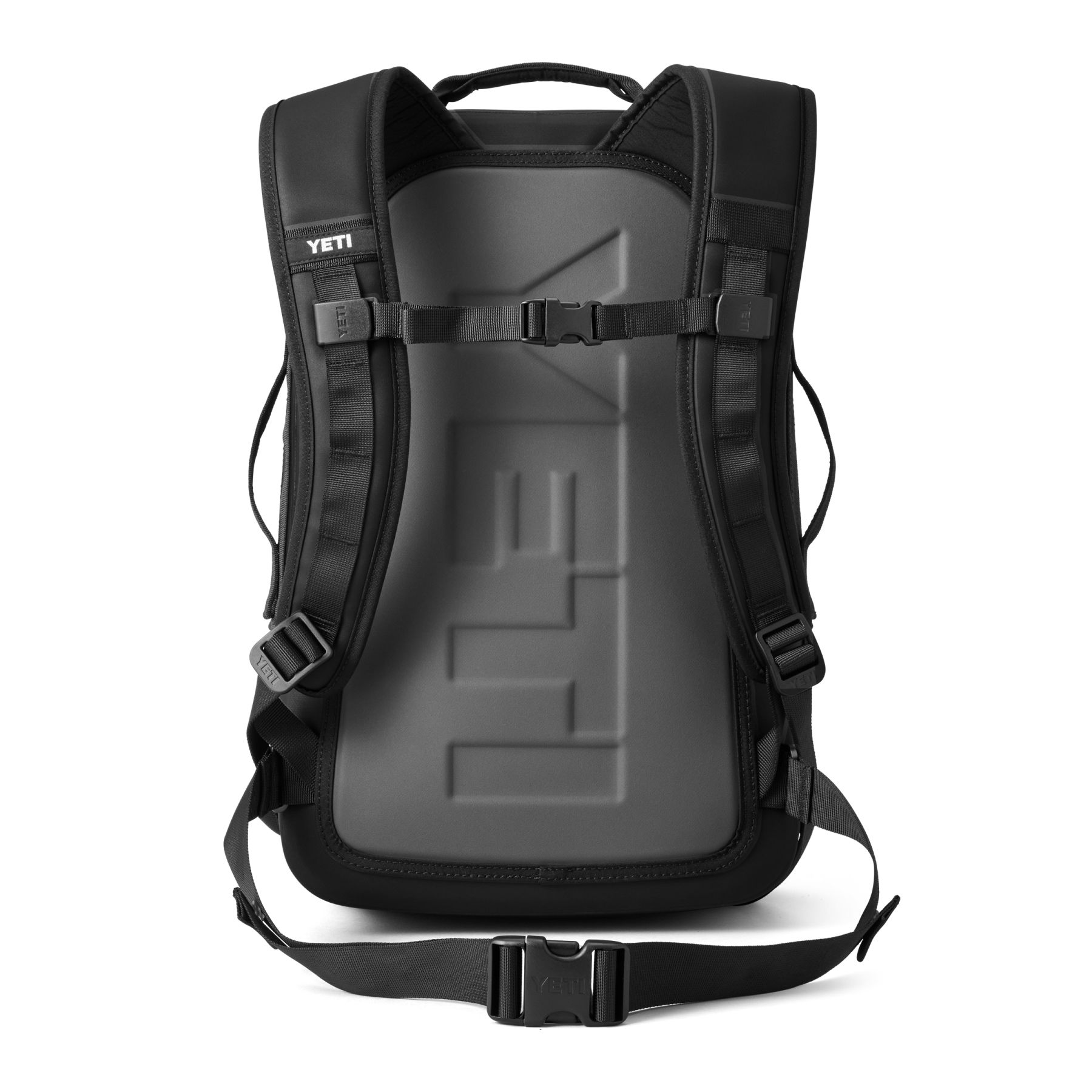 Panga Backpack 28L (black)