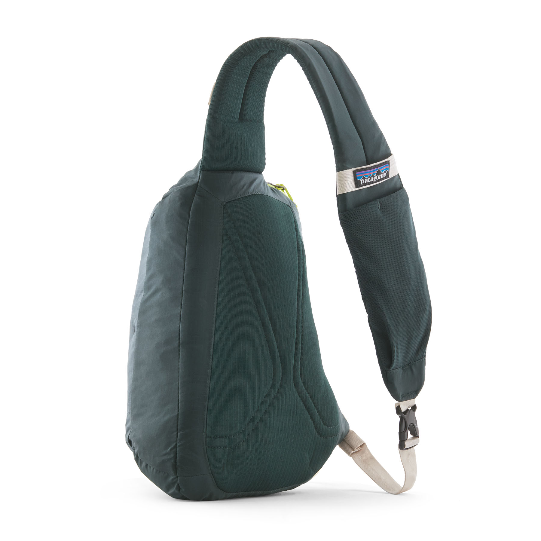 Ultralight Black Hole Sling (nouveau green)