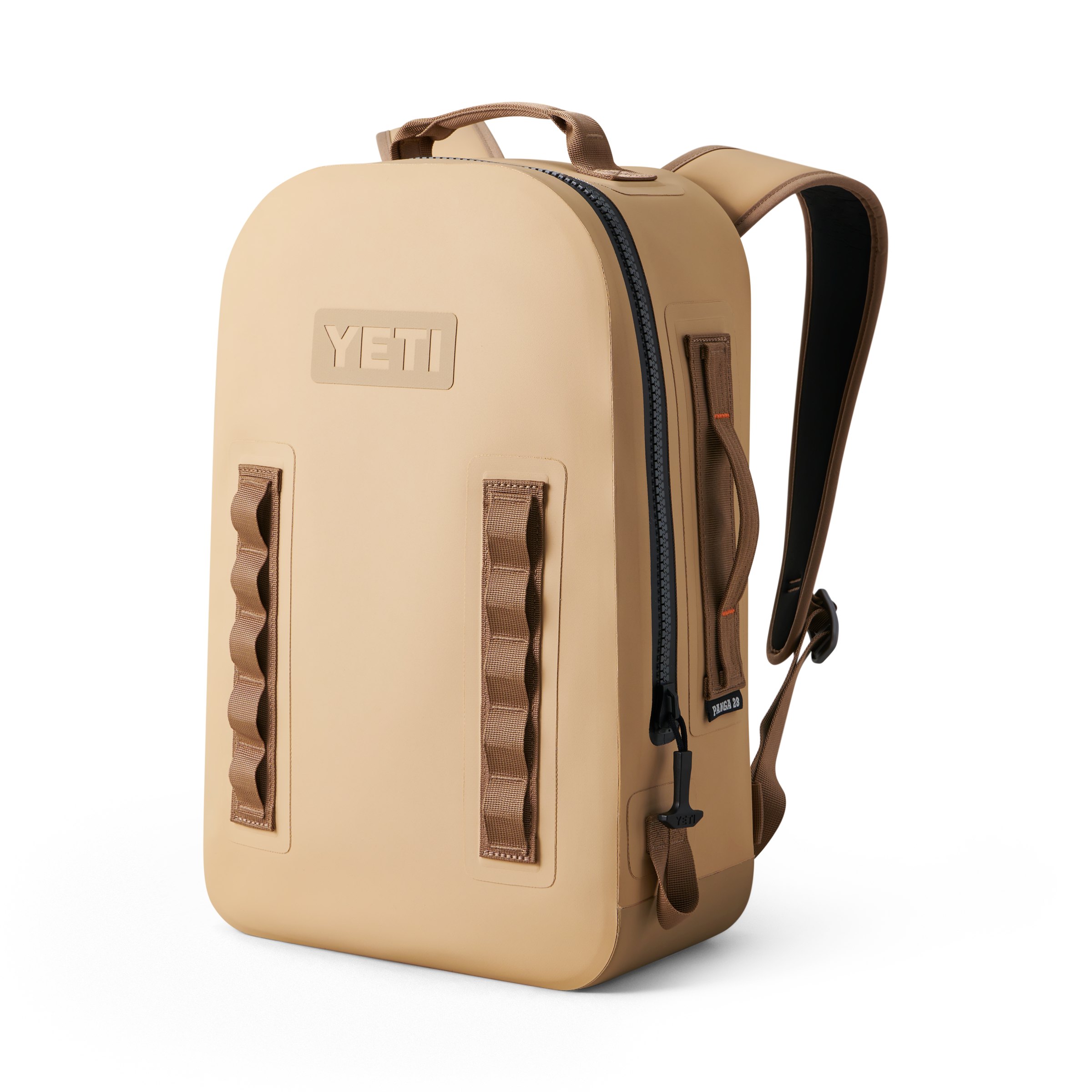 Panga Backpack 28L (tan)