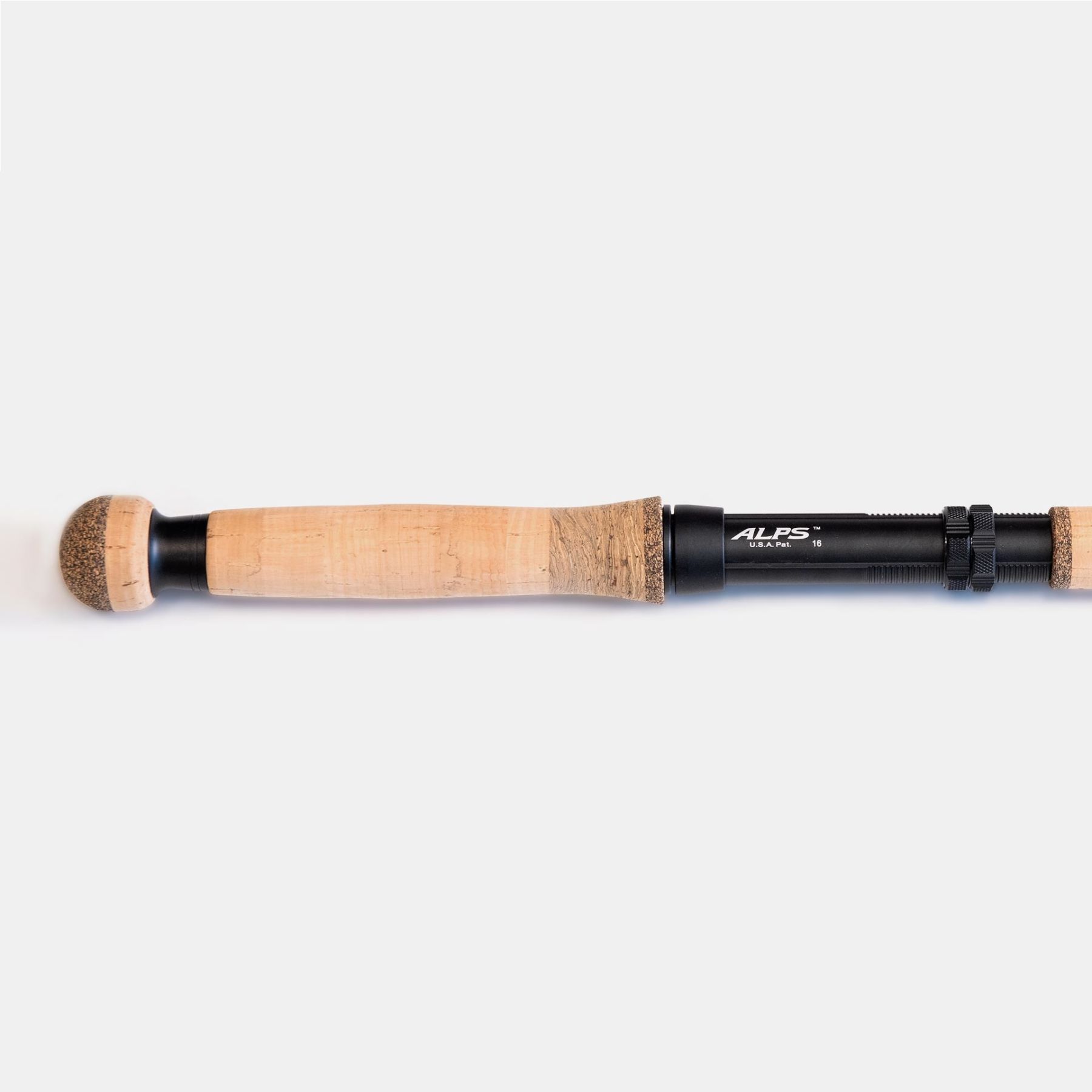 Gravity Voyager Fly Rod (Two Handed)