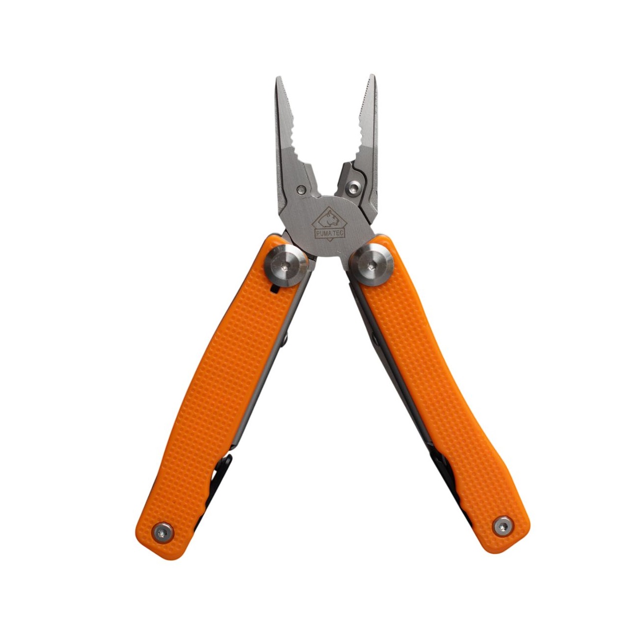 Multitool (orange)