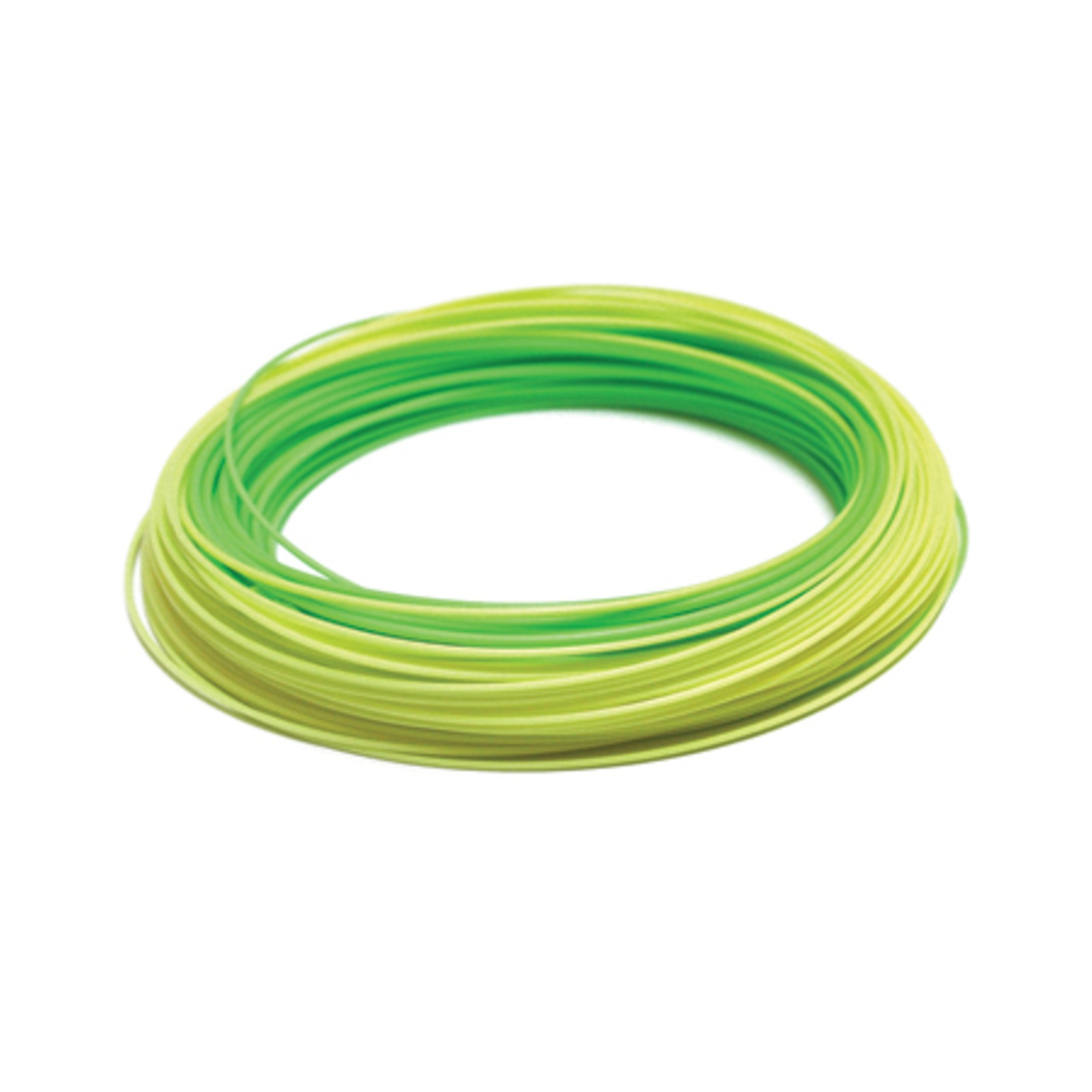 Premier Grand Fly Line (pale green/lt. yellow)