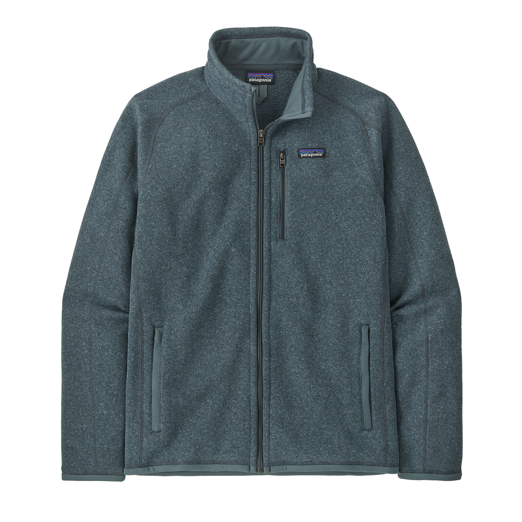 Patagonia Better Sweater Jacket (nouveau green)