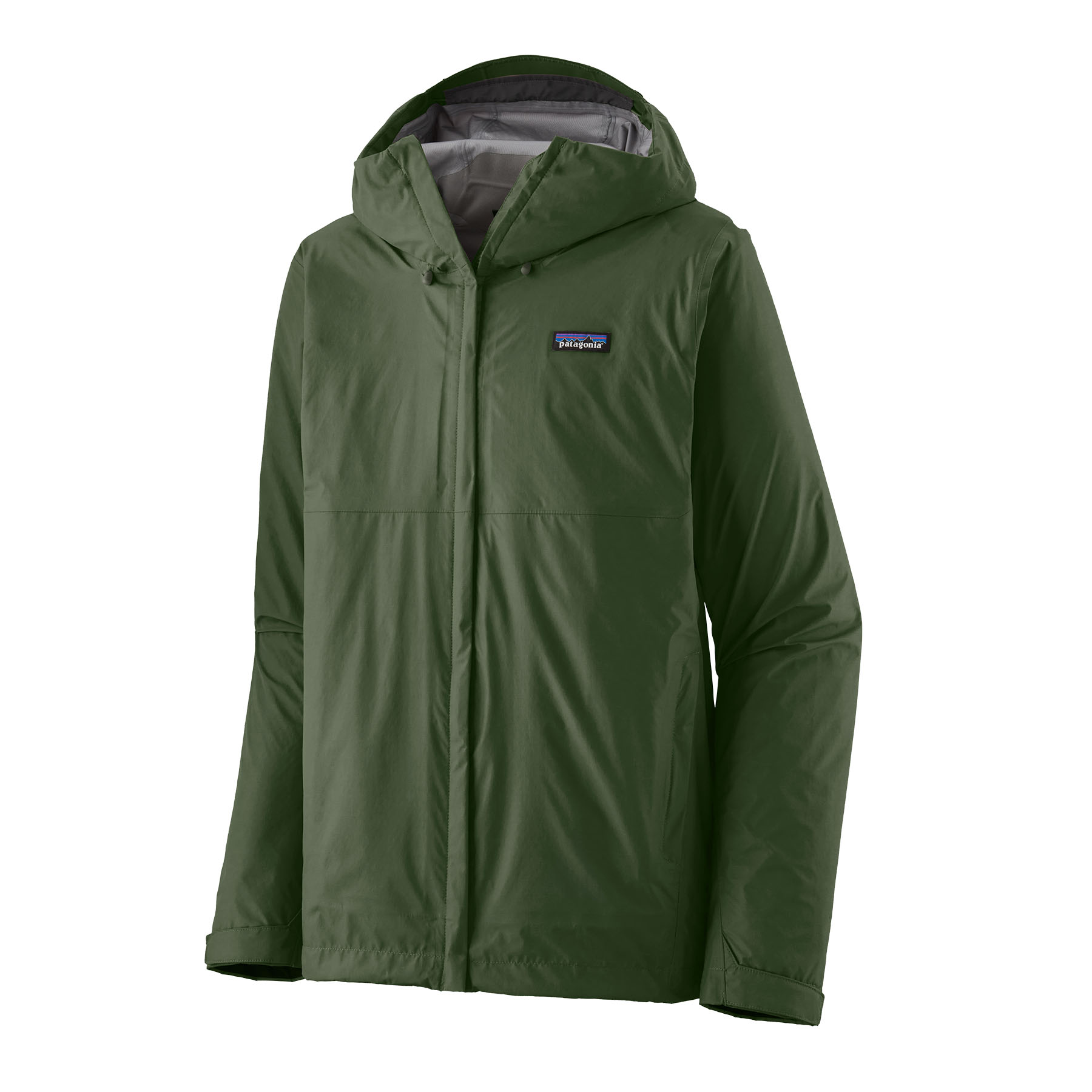 Men's Torrentshell 3L Jacket (torrey pine green)