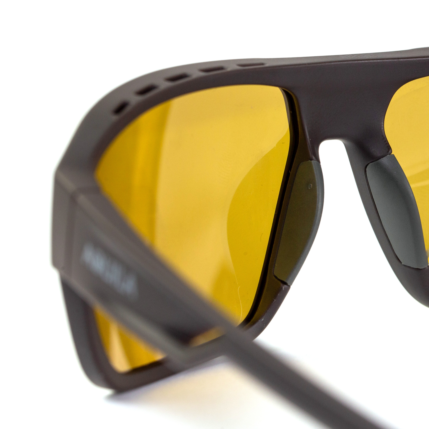 Polarisationsbrille Aquila Guide (amber/yellow)