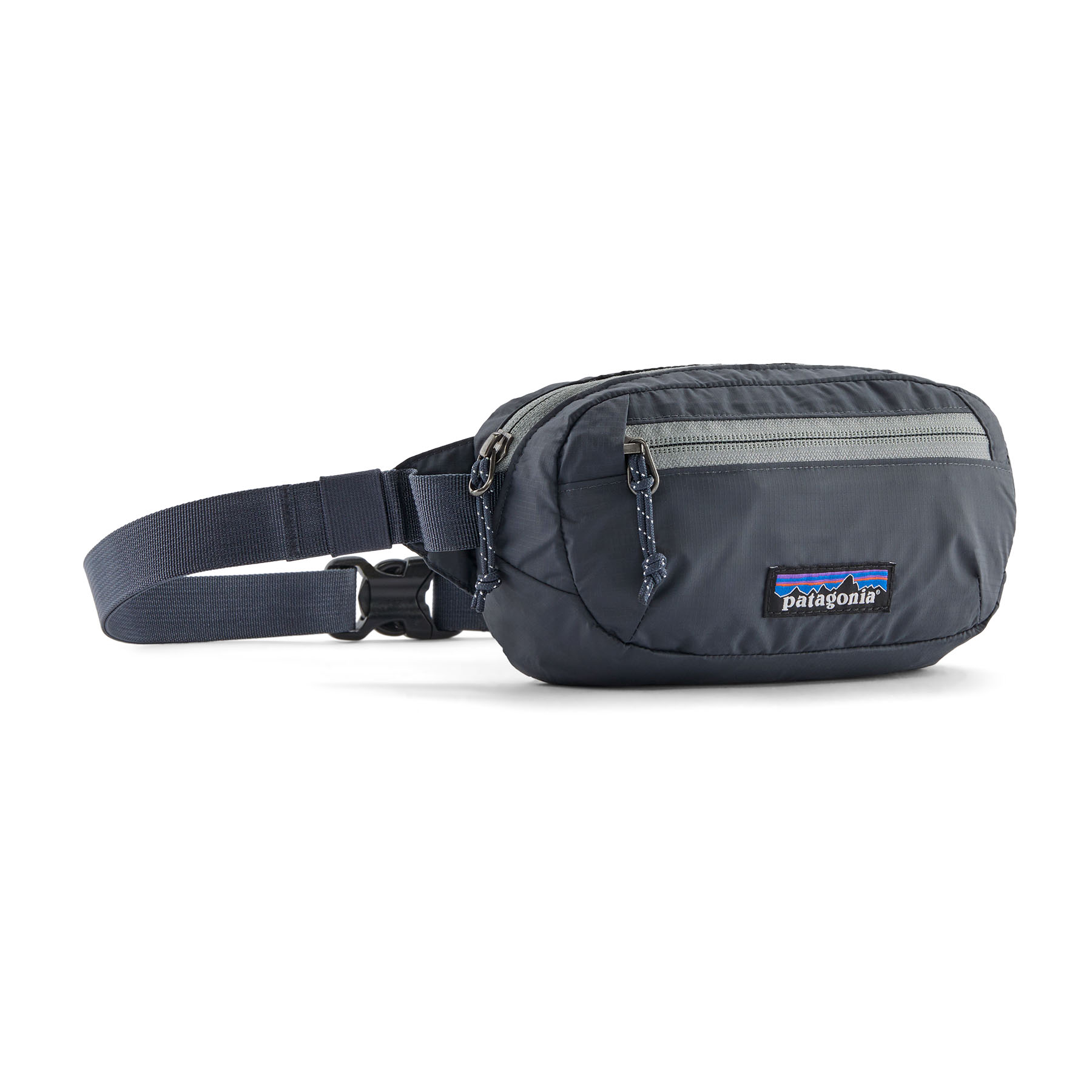 Terravia Mini Hip Pack (smolder blue)