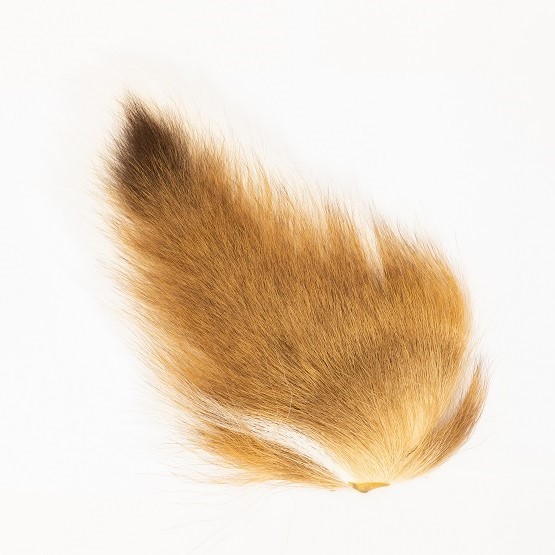 Doetail (weiblicher Bucktail)