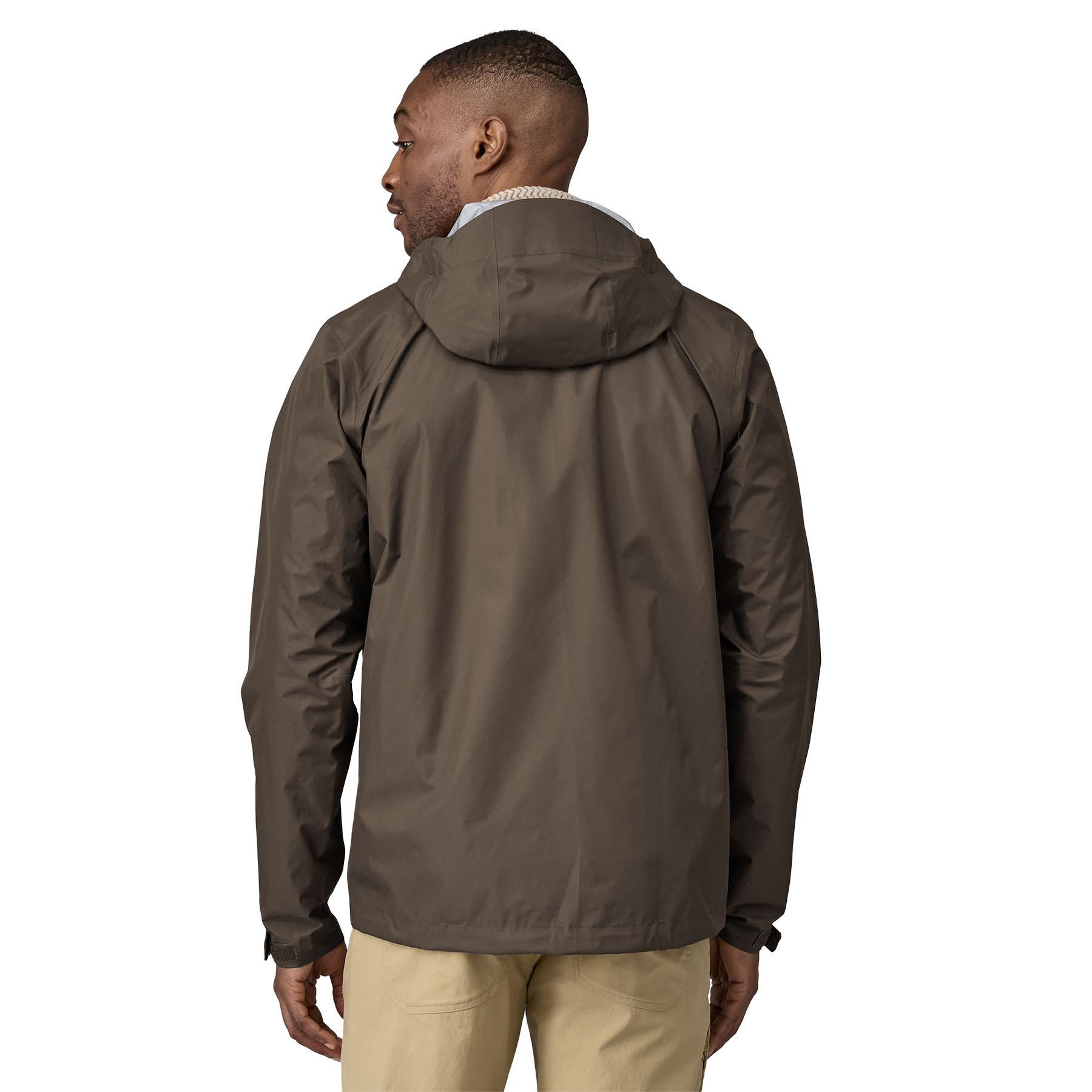 Torrentshell 3L Jacket (dark walnut)