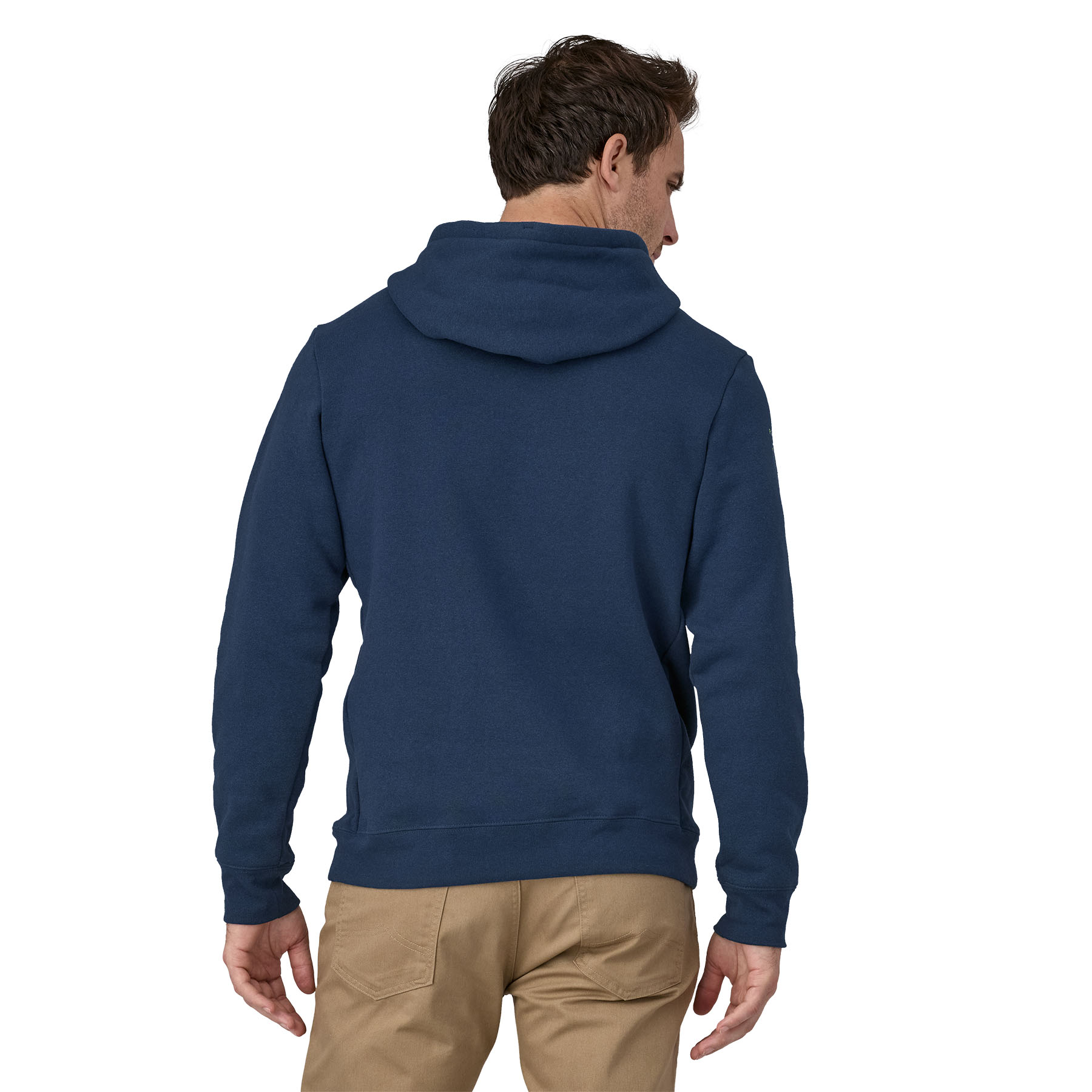 Forge Mark Uprisal Hoody (lagom blue)