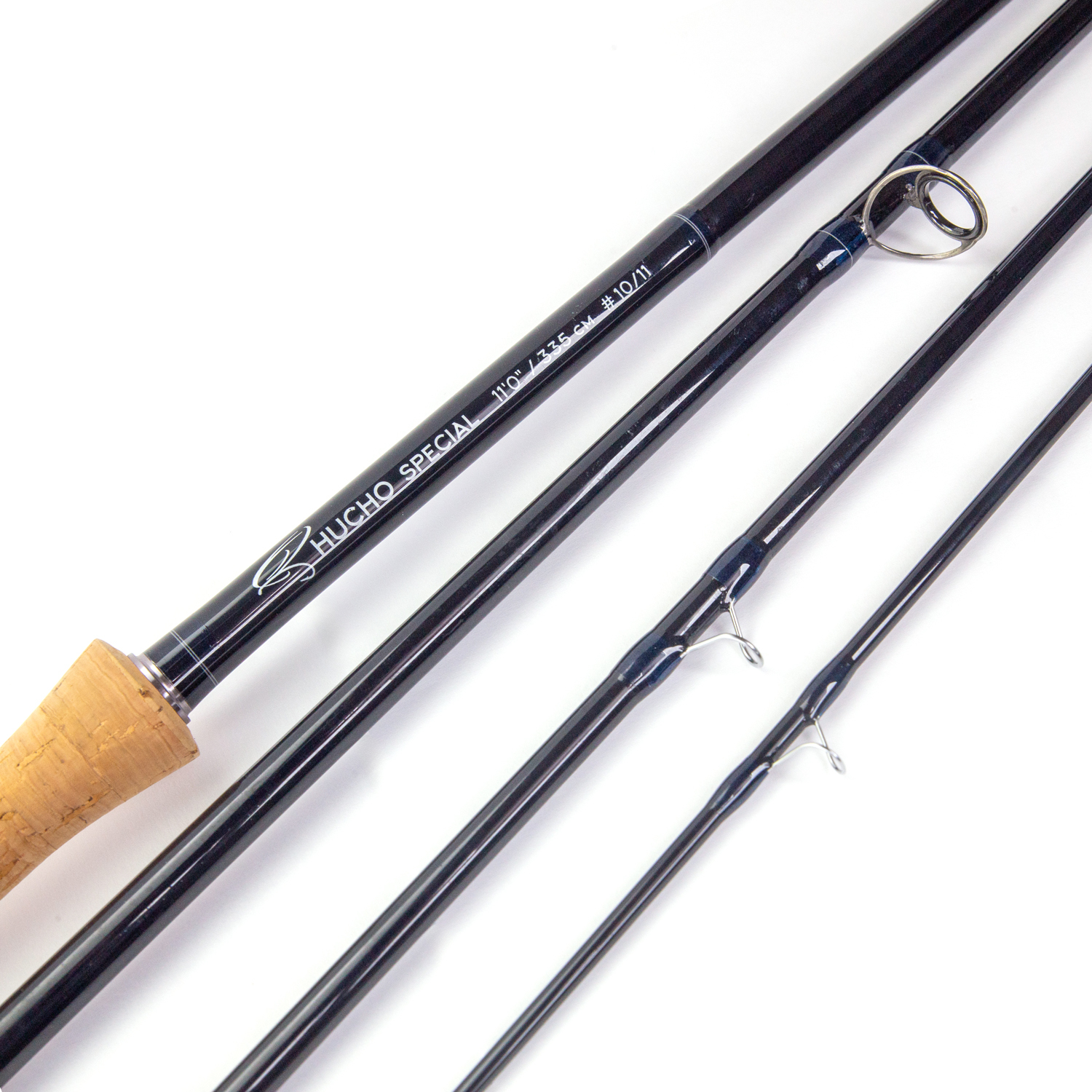 HUCHO Special Fly Rod