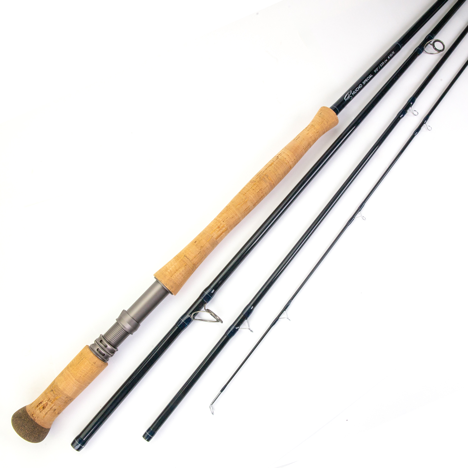 HUCHO Special Fly Rod