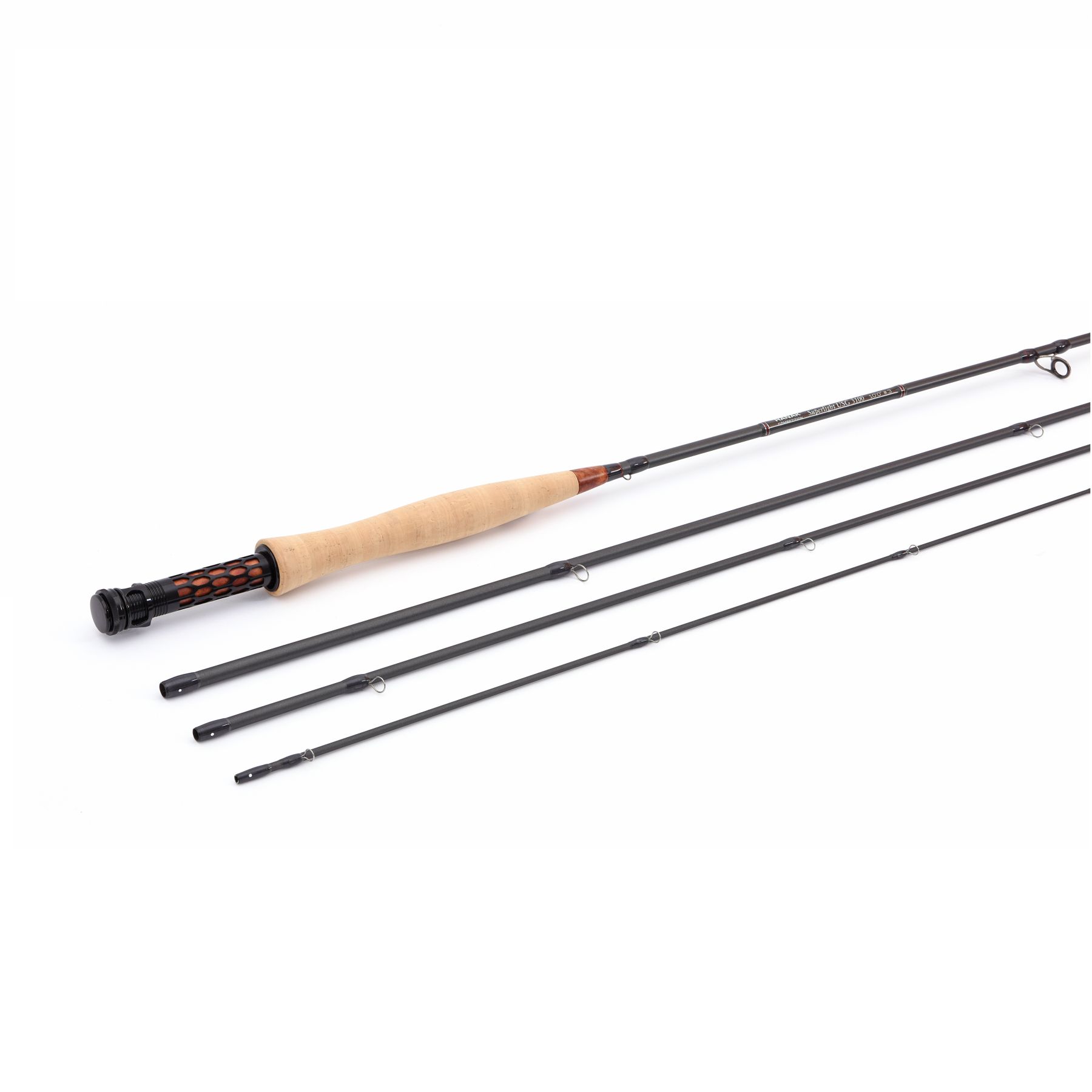 Superlight USG Fly Rod