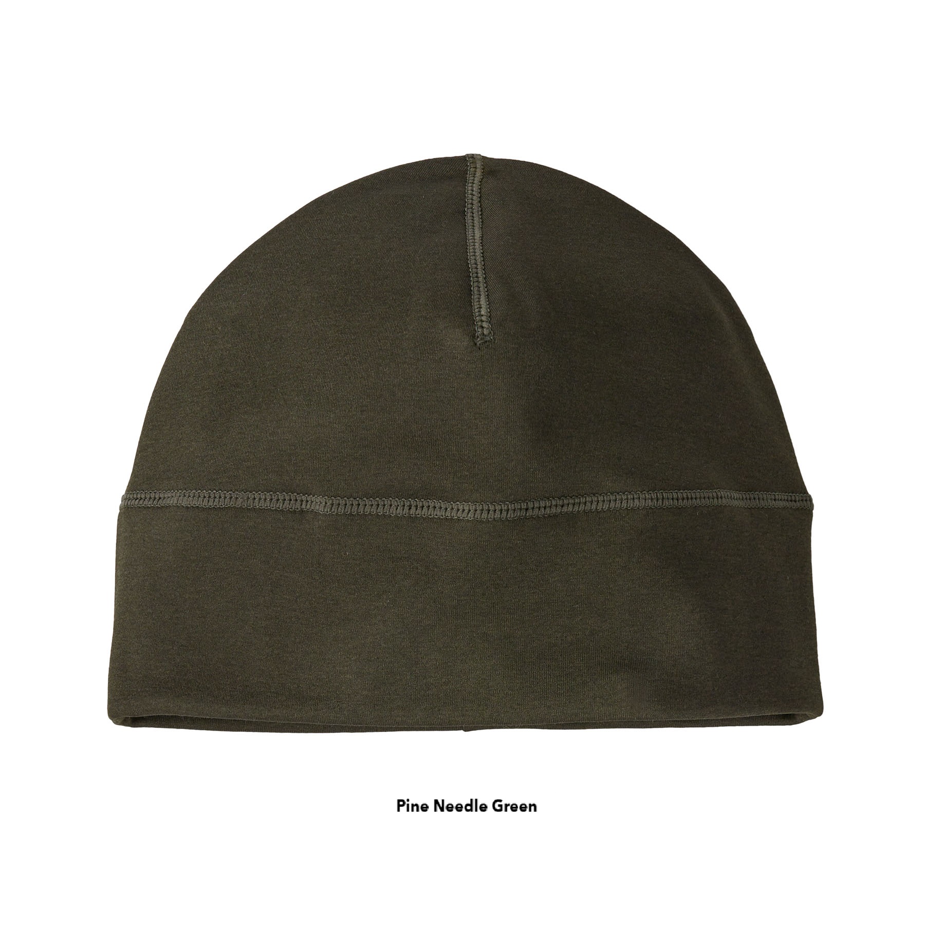 R1 Daily Beanie (Pine Needle Green)