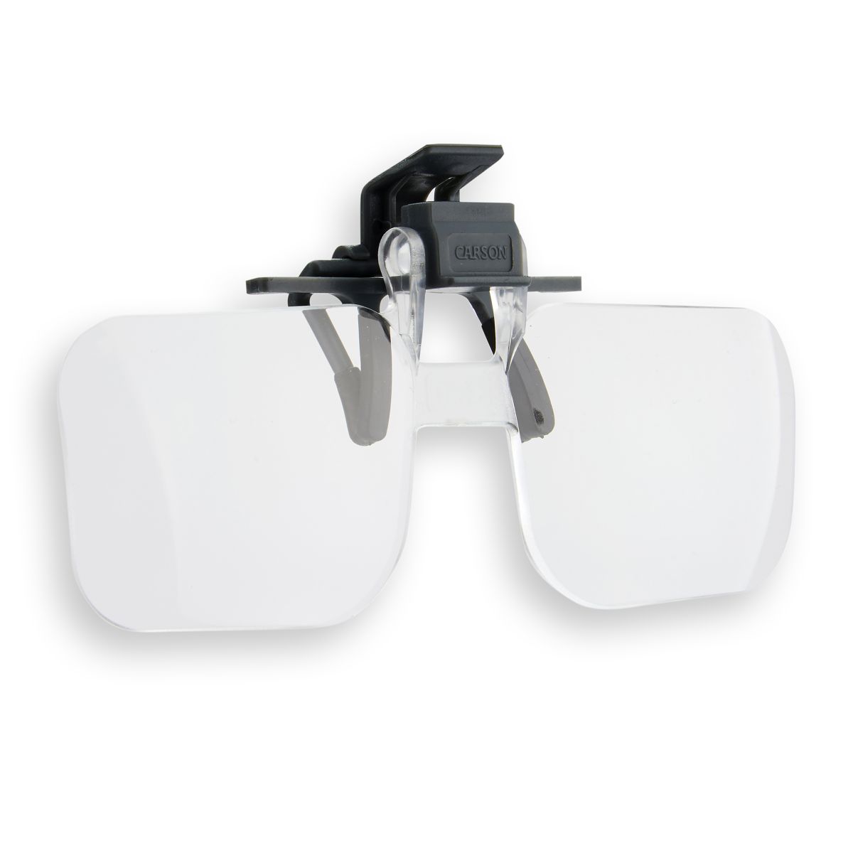 Clip & Flip Clip-On Magifying Lenses