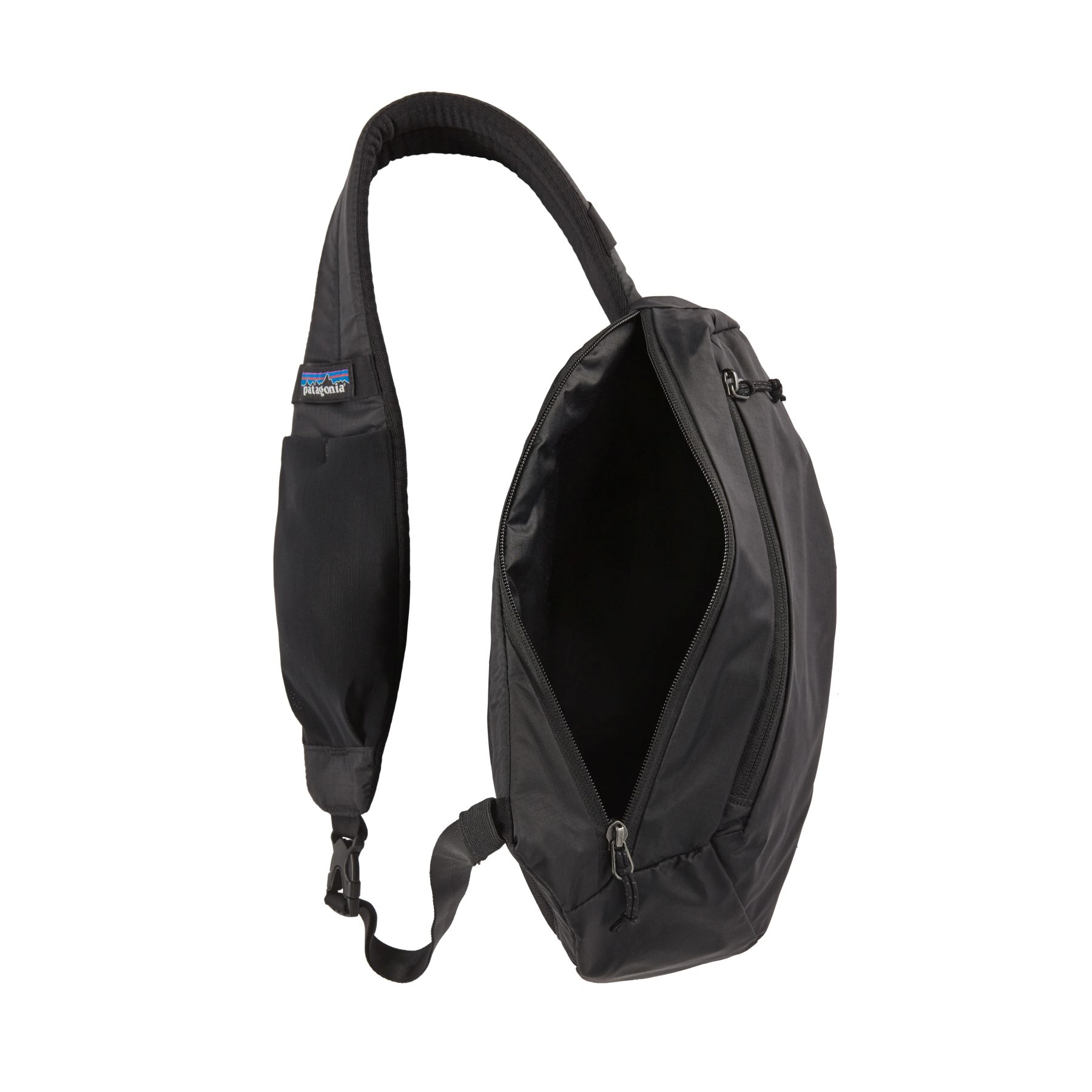 Ultralight Black Hole Sling (black)