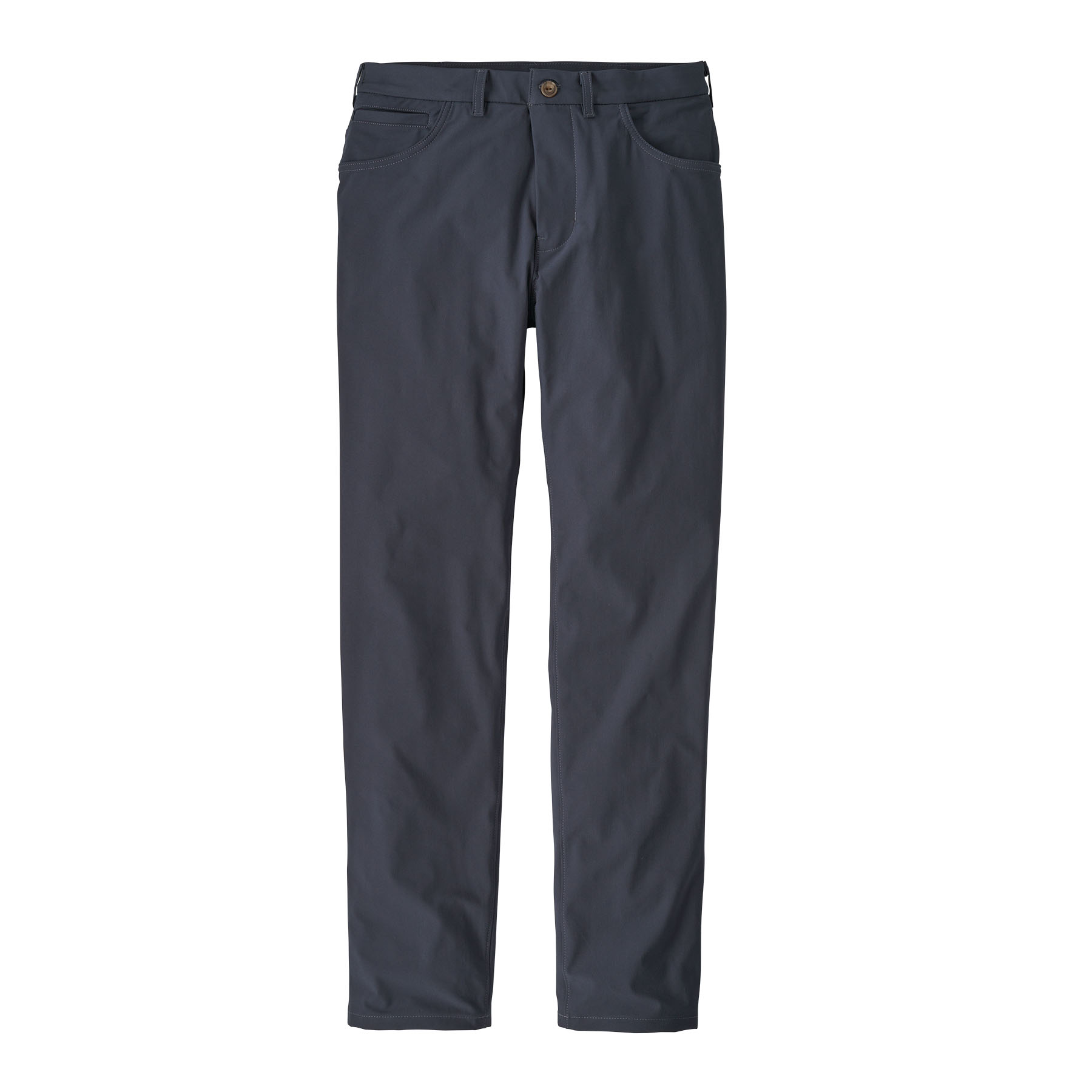 M's Transit Traveler 5-Pocket Pants (smolder blue)