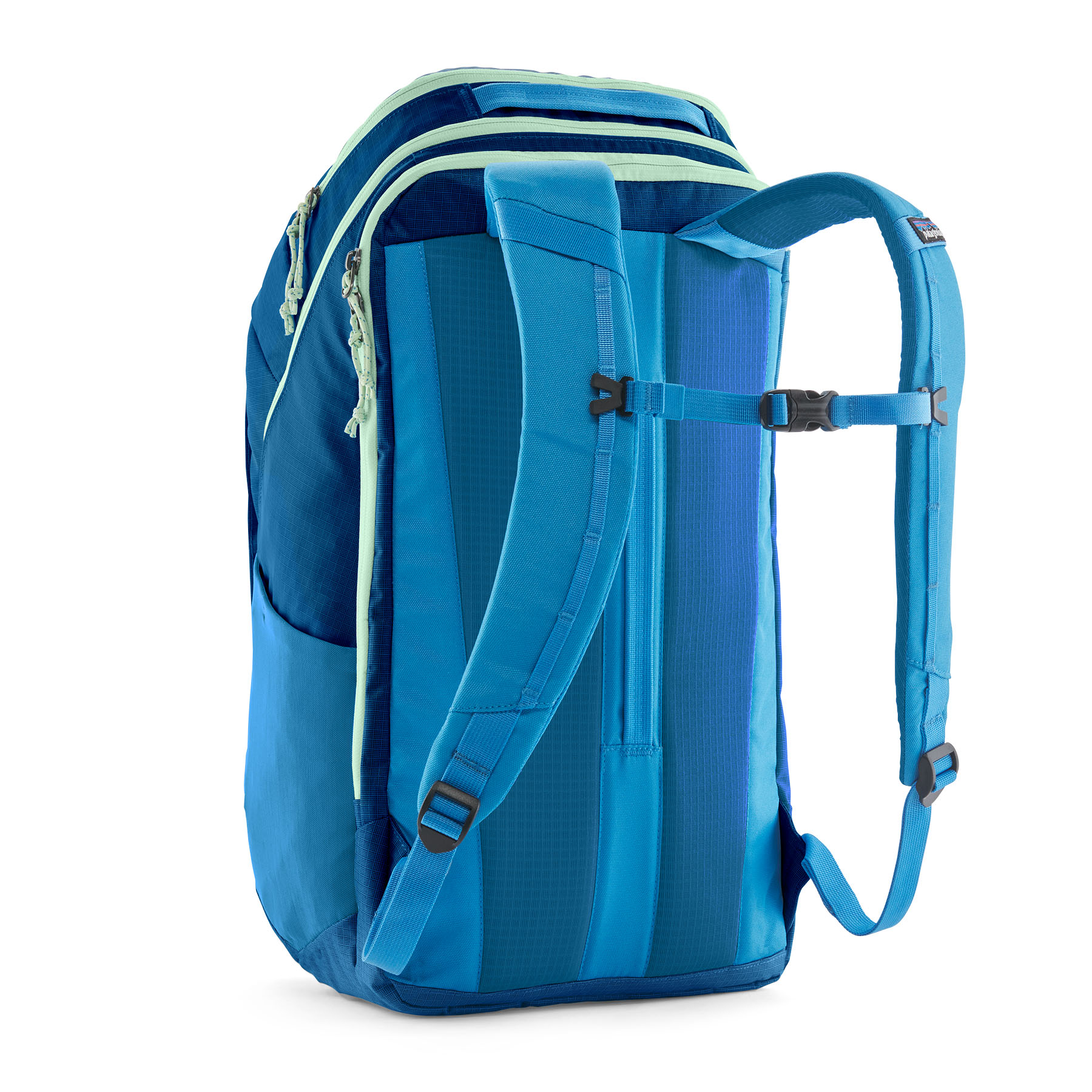 Black Hole Pack 32L (Vessel Blue)