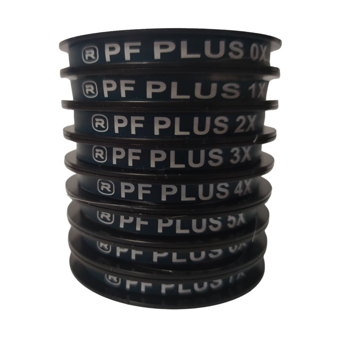 Powerflex Plus Tippet - Vorfachmaterial