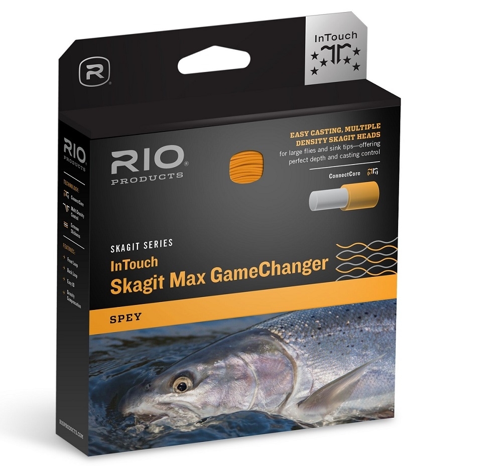 Skagit Max GameChanger (F/H/I)