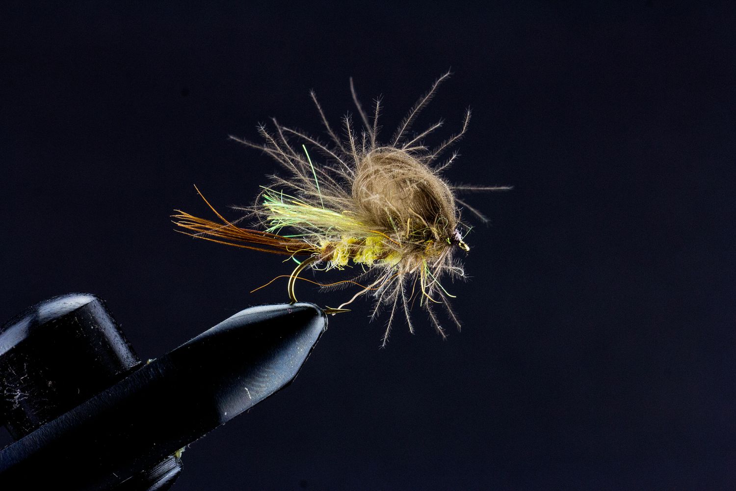 CDC Mayfly Emerger