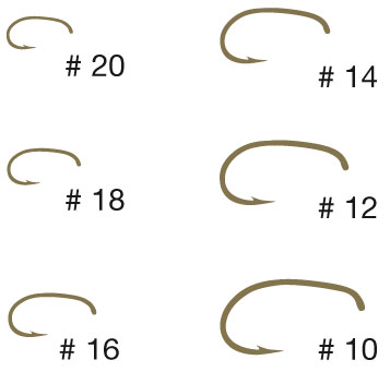 Hook More Fish - Shop Our High-Quality Fly Hooks