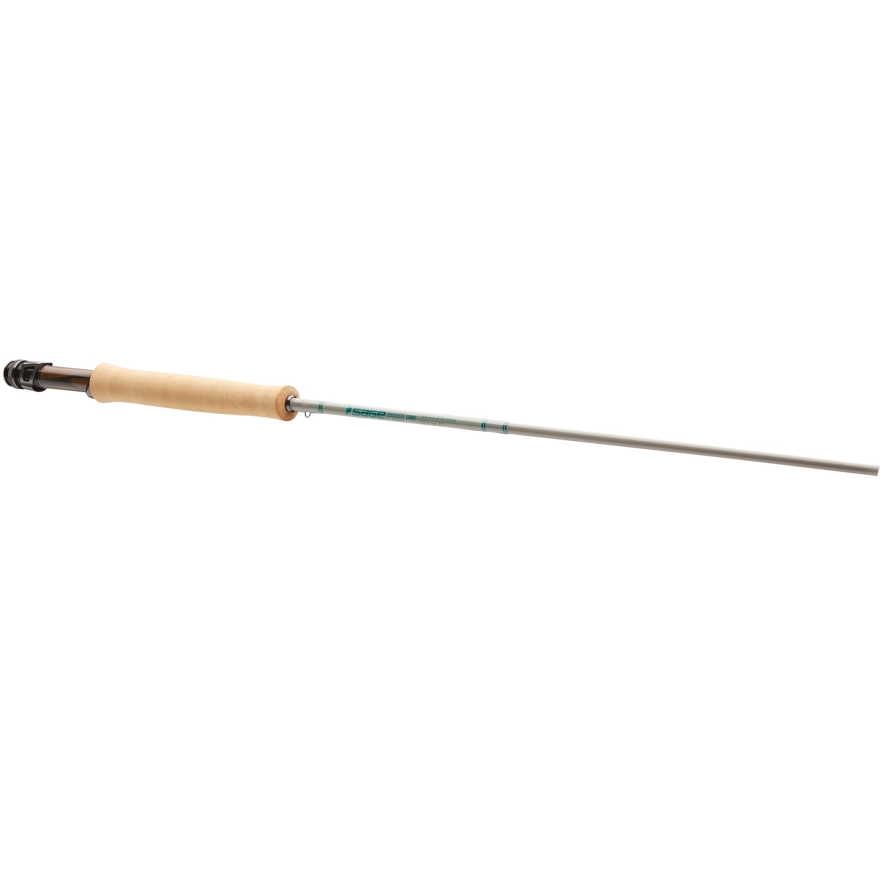 R8 Core Fly Rod Limited Edition (Retro Grey)