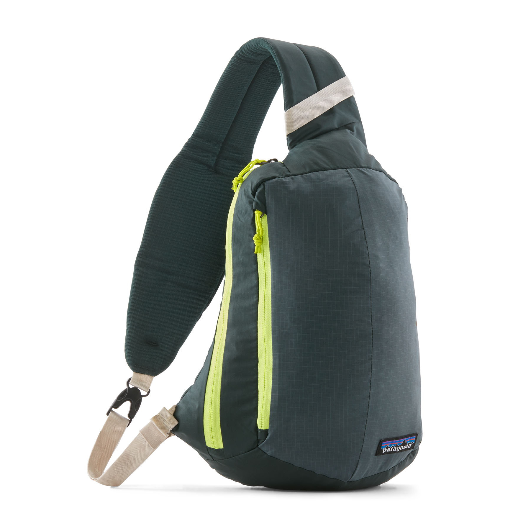 Ultralight Black Hole Sling (nouveau green)