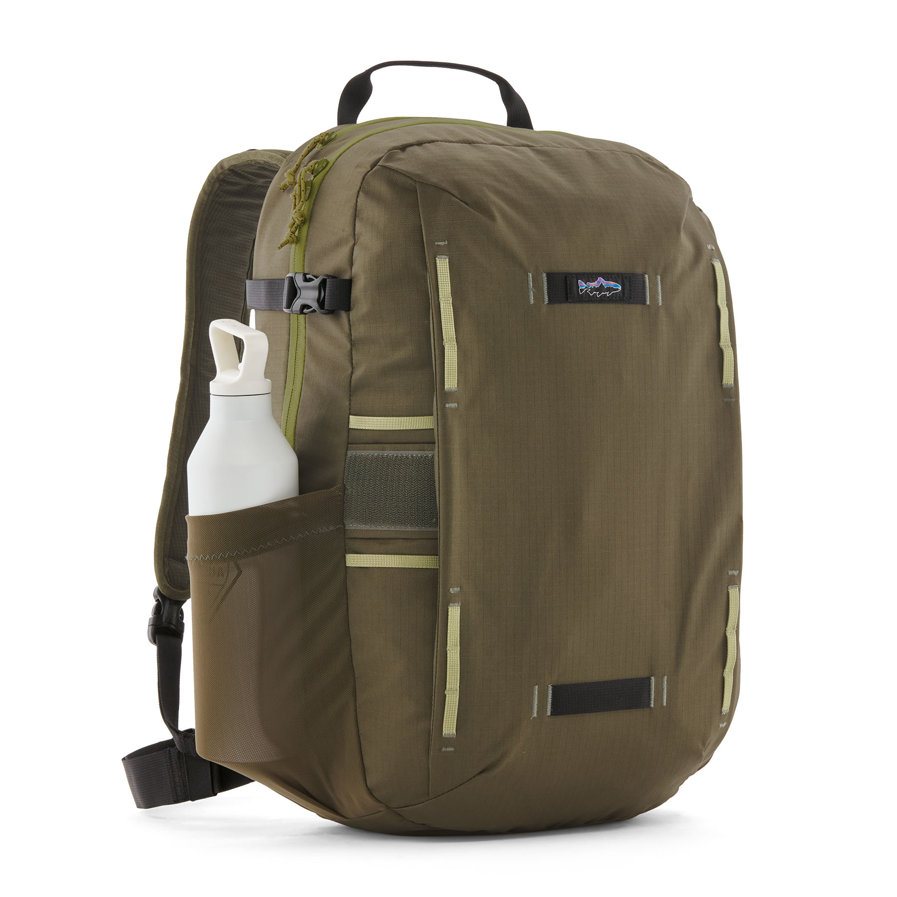 Stealth Pack 30L (basin green)