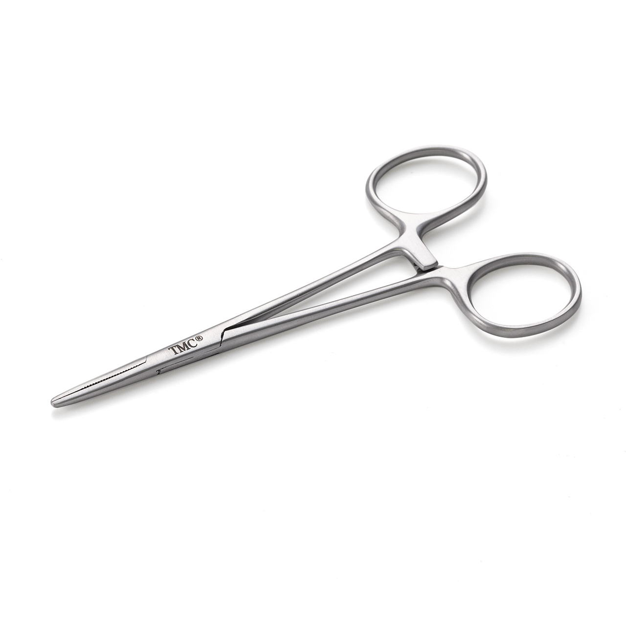 TMC Petit Forceps Silver