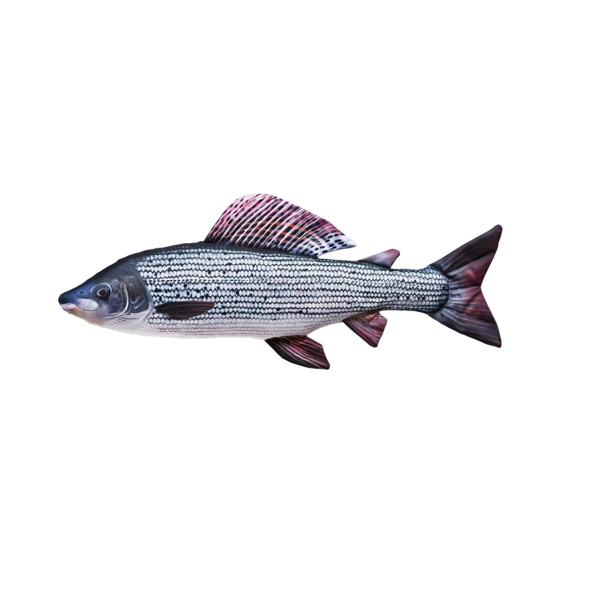 Textile Fish Grayling (65 cm)