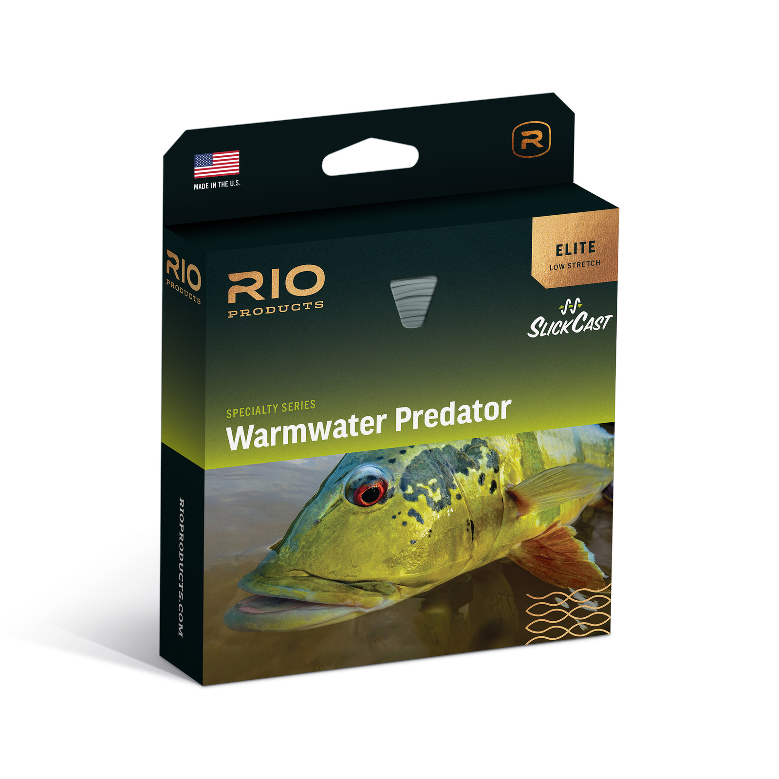 Rio 15ft Type 3 Sinking Tip Fly Line Closeout