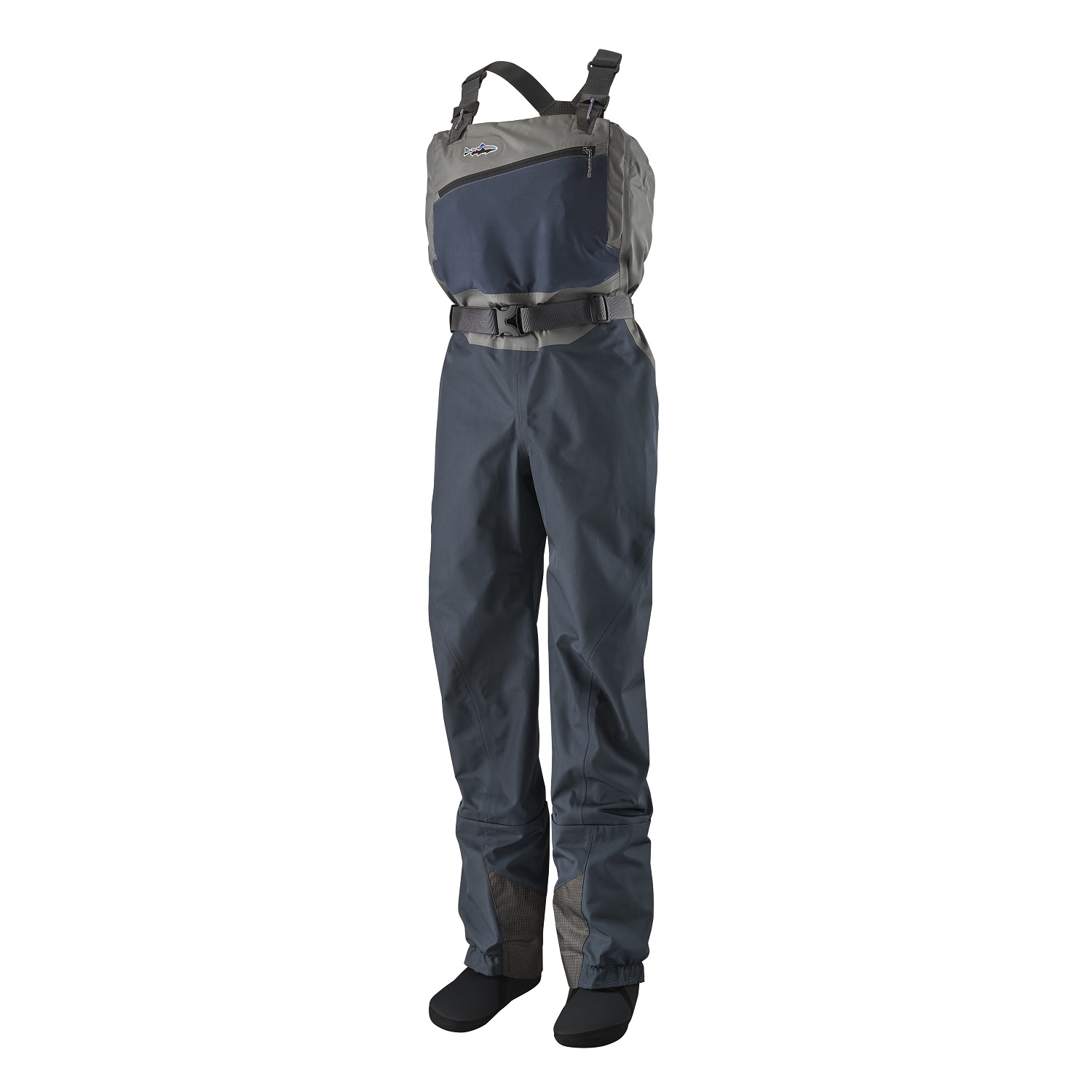 Fly Fishing Waders - get the best quality ▻buy at Rudi Heger