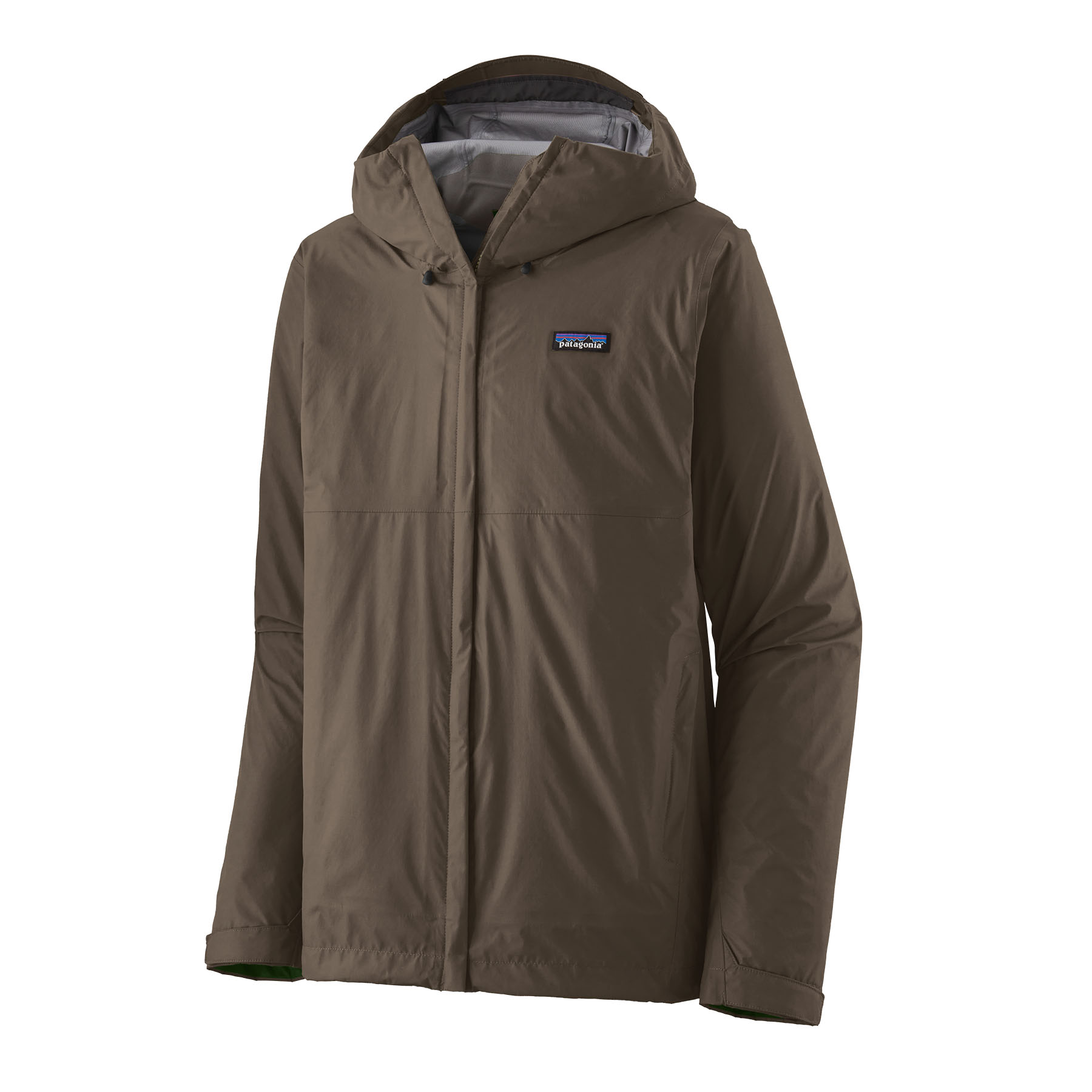 Torrentshell 3L Jacket (dark walnut)