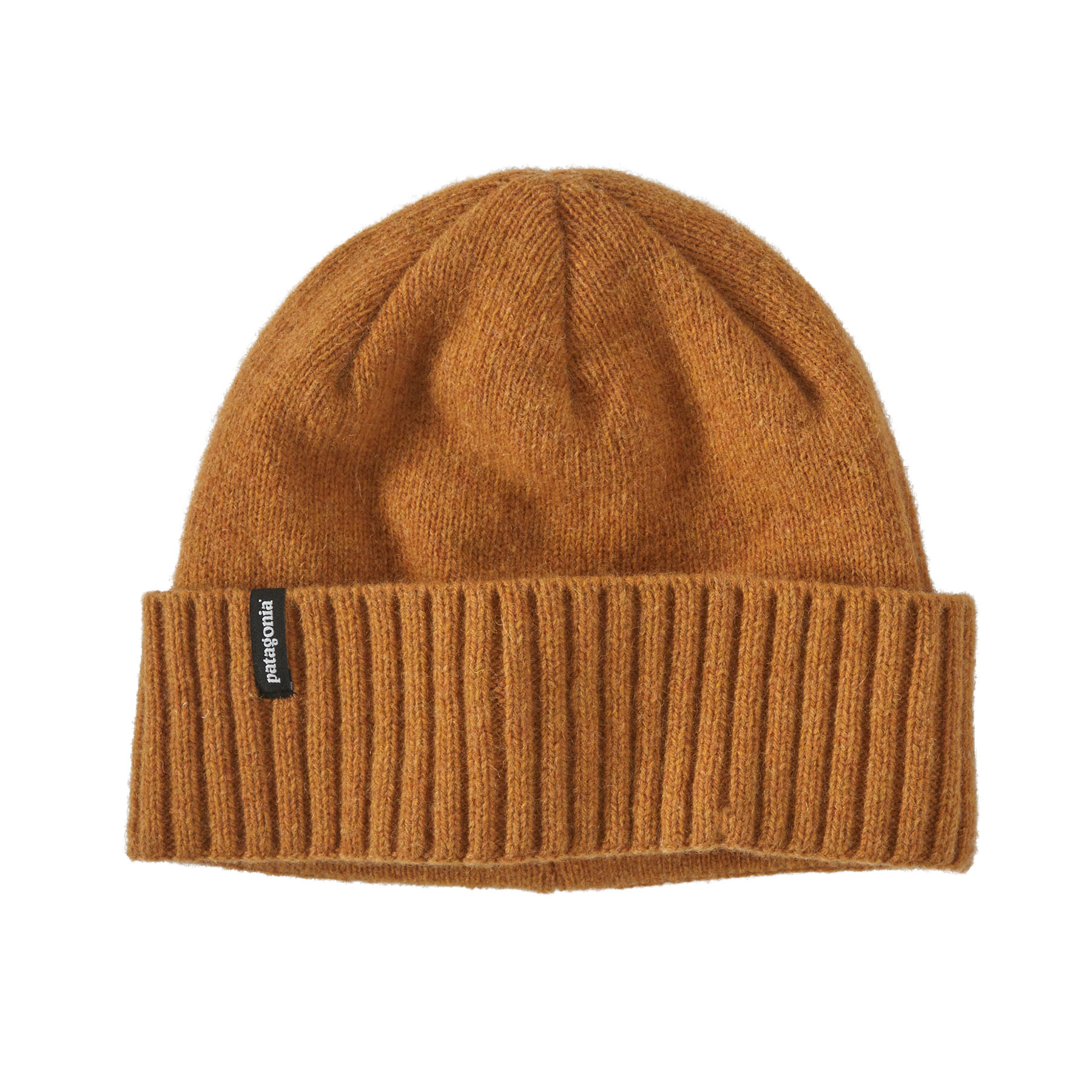 Brodeo Beanie (Dried Mango)