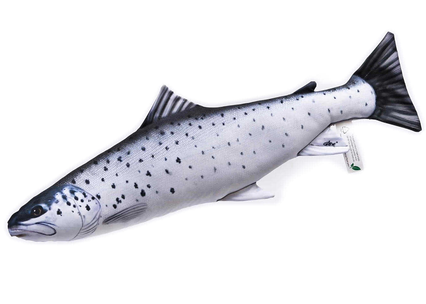 Stofffisch Meerforelle Mini (51 cm)