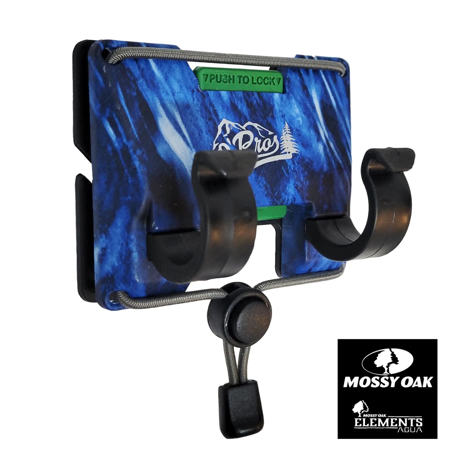 ProCase™ Touch Protective UV Resistant Vinyl Fishing Universal