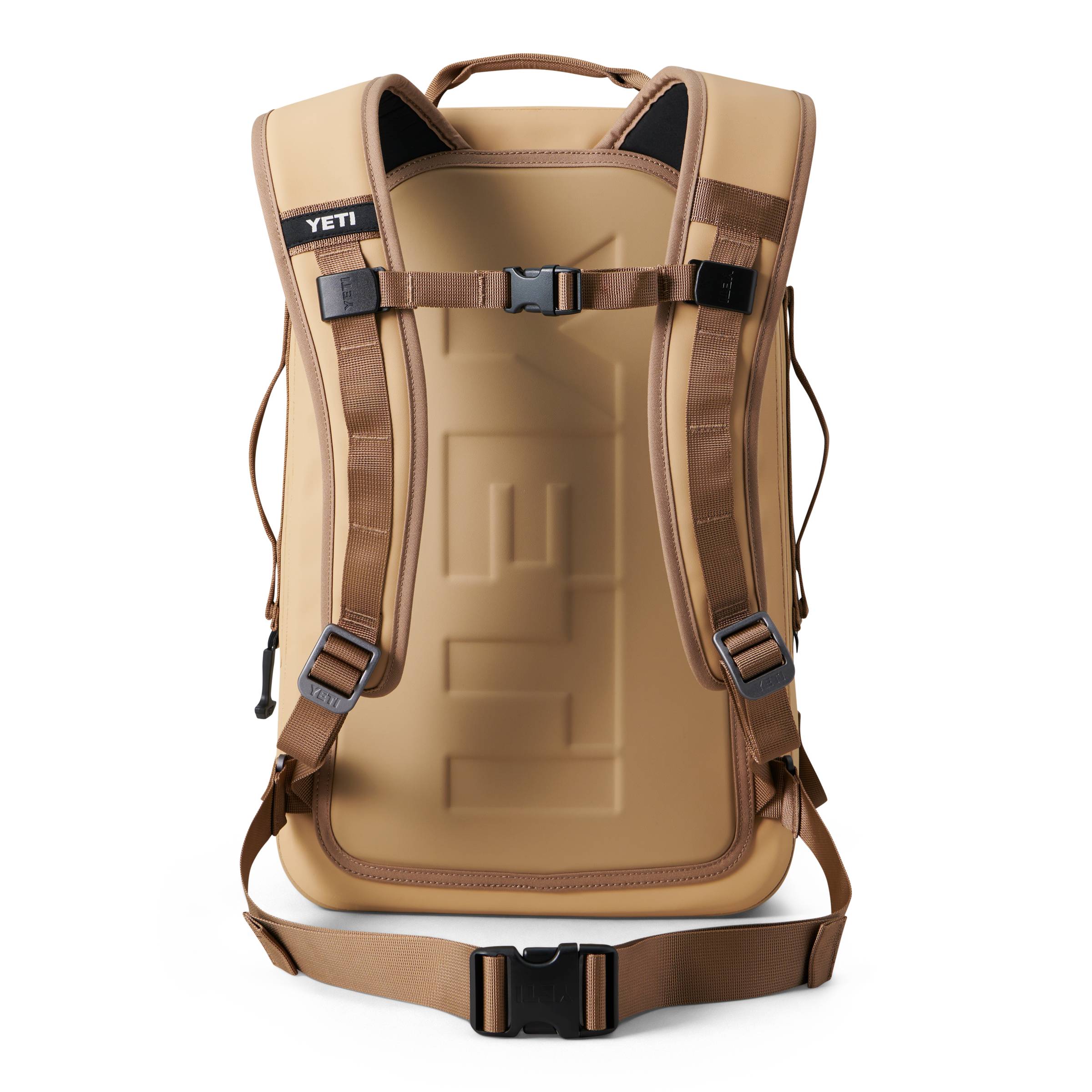 Panga Backpack 28L (tan)