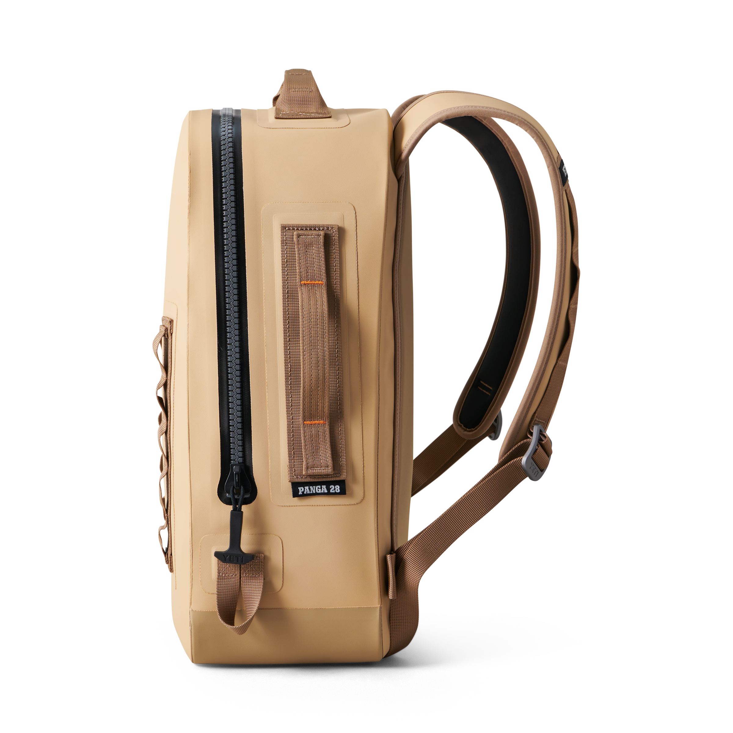 Panga Backpack 28L (tan)