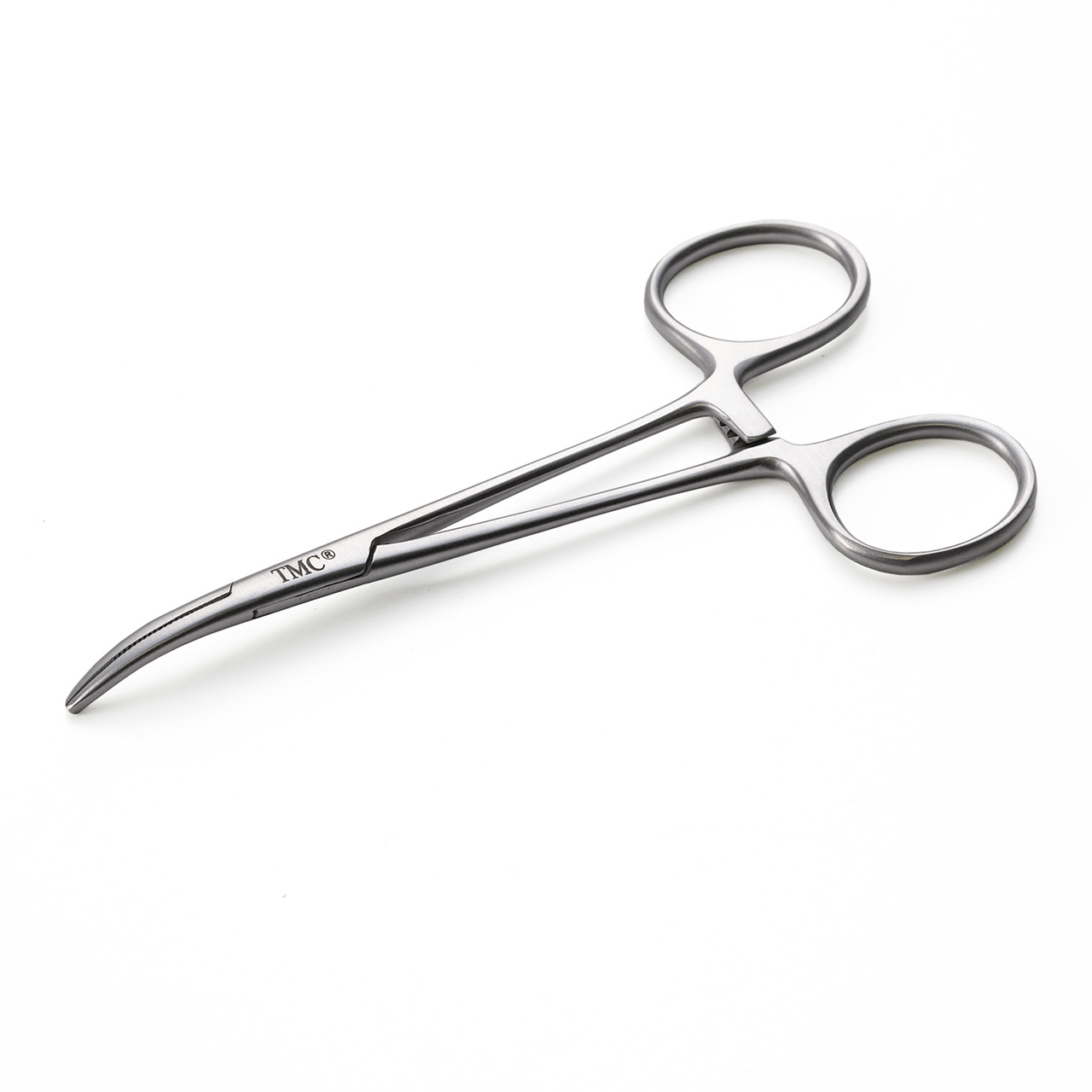 TMC Petit Forceps Silver