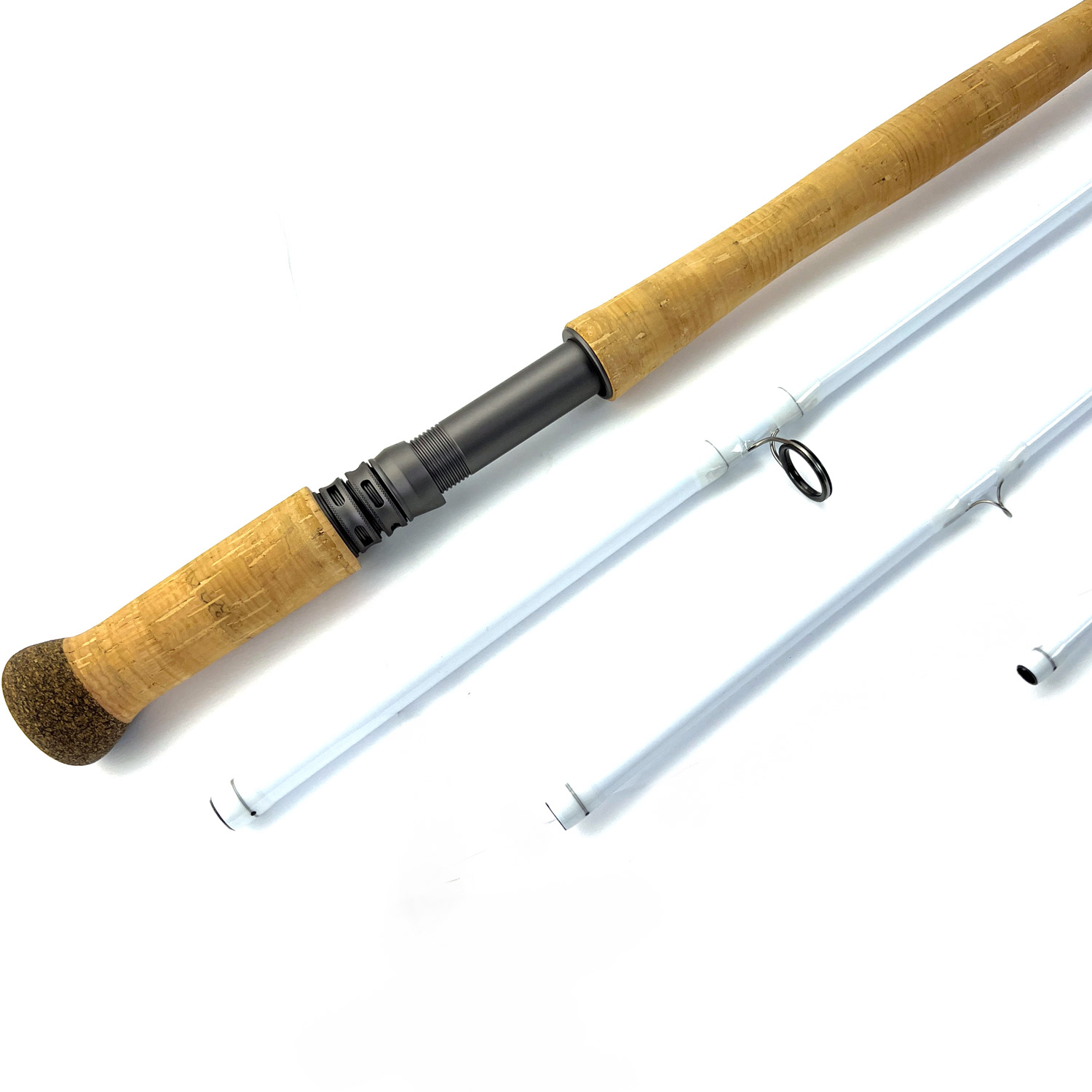 Hucho Professional Fly Rod # 10/11 - 11 ft. 335 cm